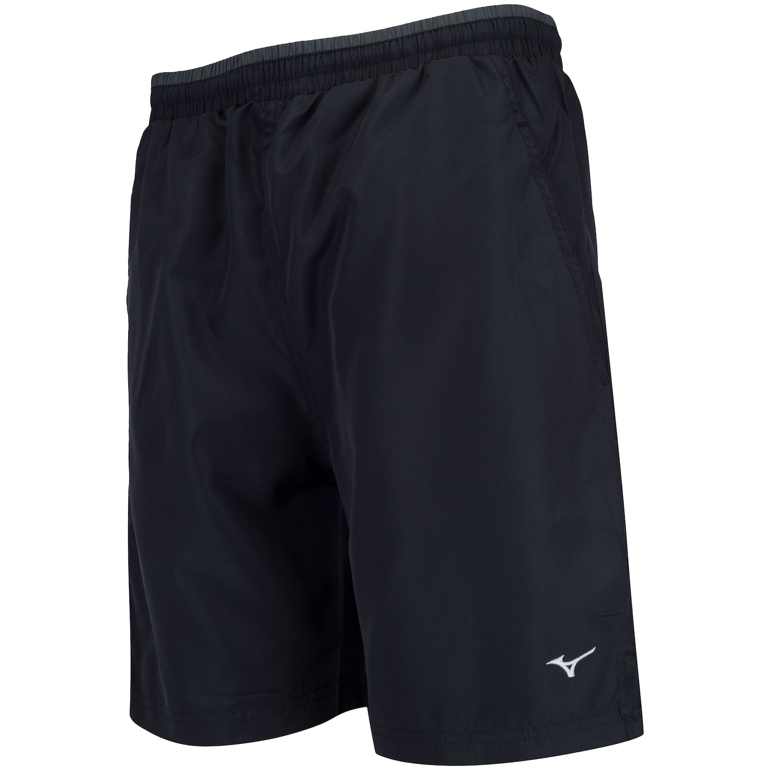 Bermuda Mizuno Tennis Master - Masculina - Foto 1