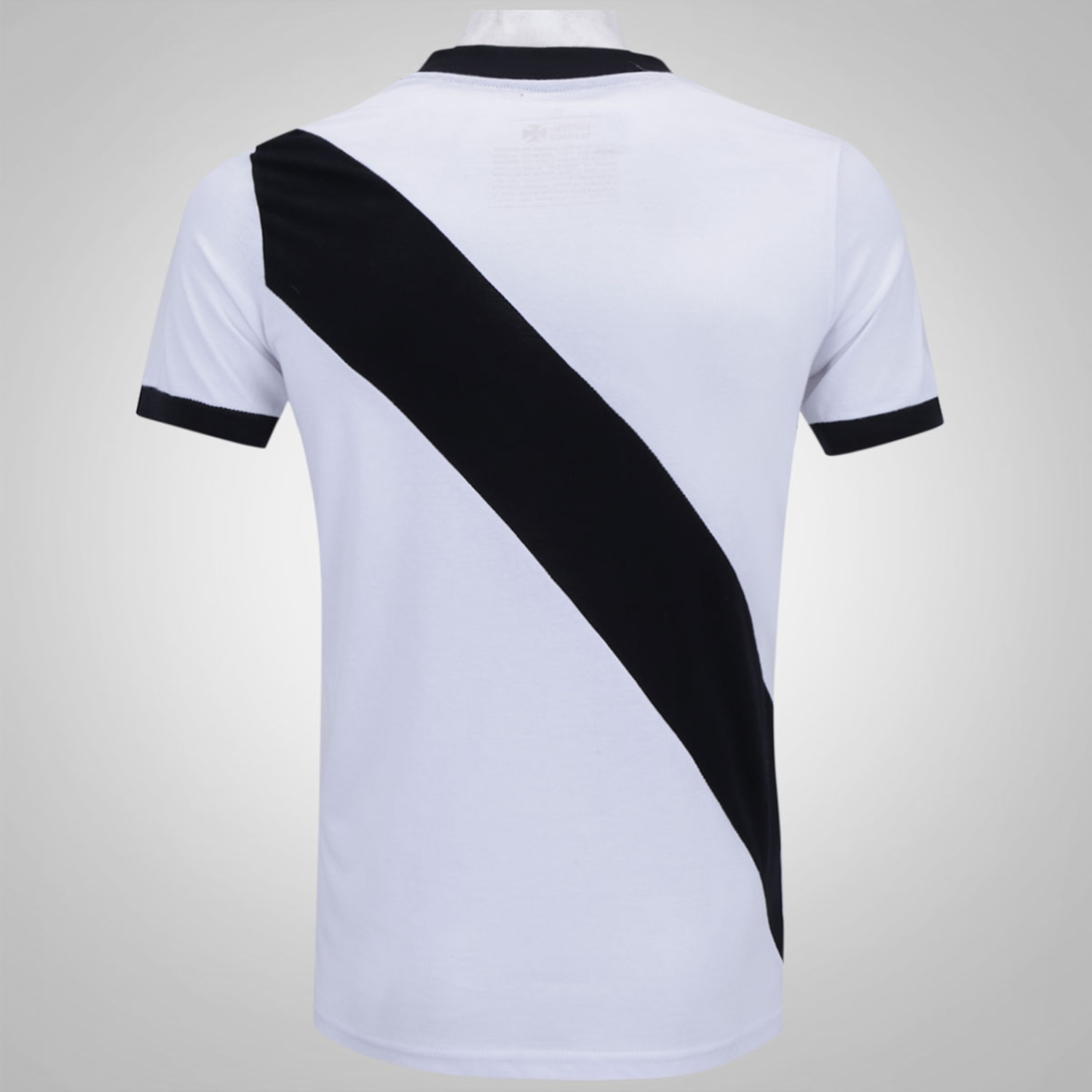 Camiseta do Vasco da Gama Expresso da Vitória - Masculina - Foto 2