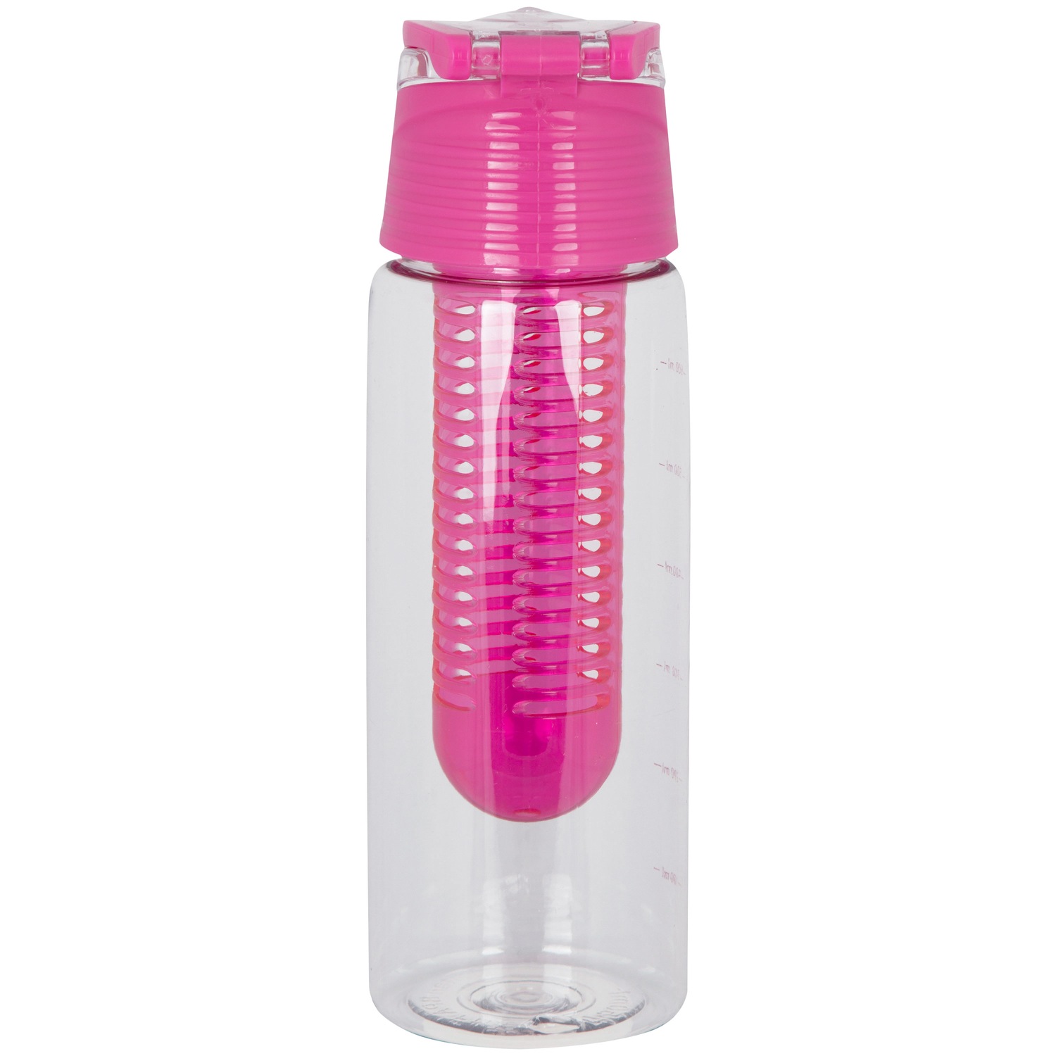 Squeeze com Infusor Oxer Tritan - 750ml - Foto 2