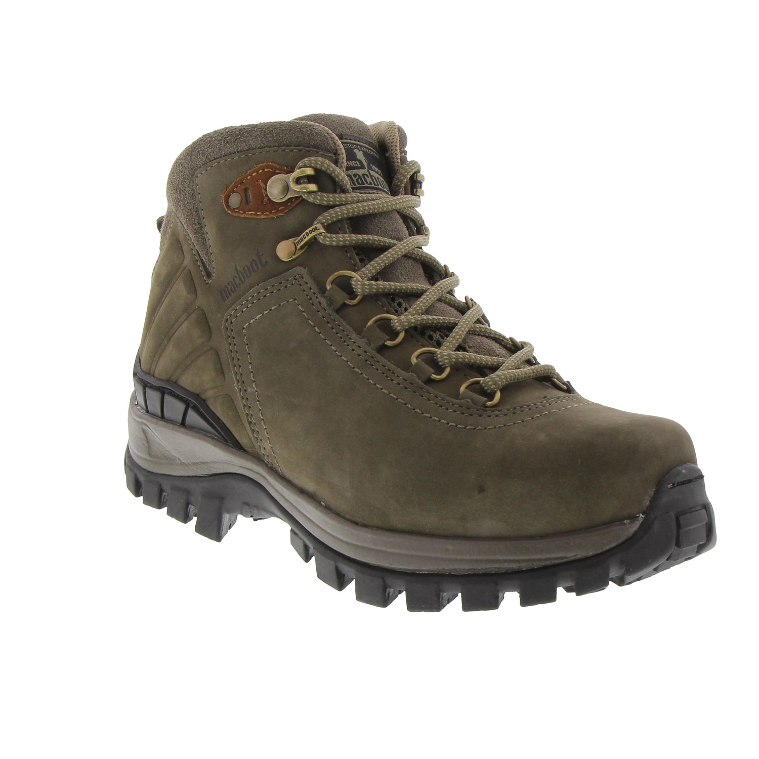 Bota MacBoot Acari 04 - Feminina - Foto 2