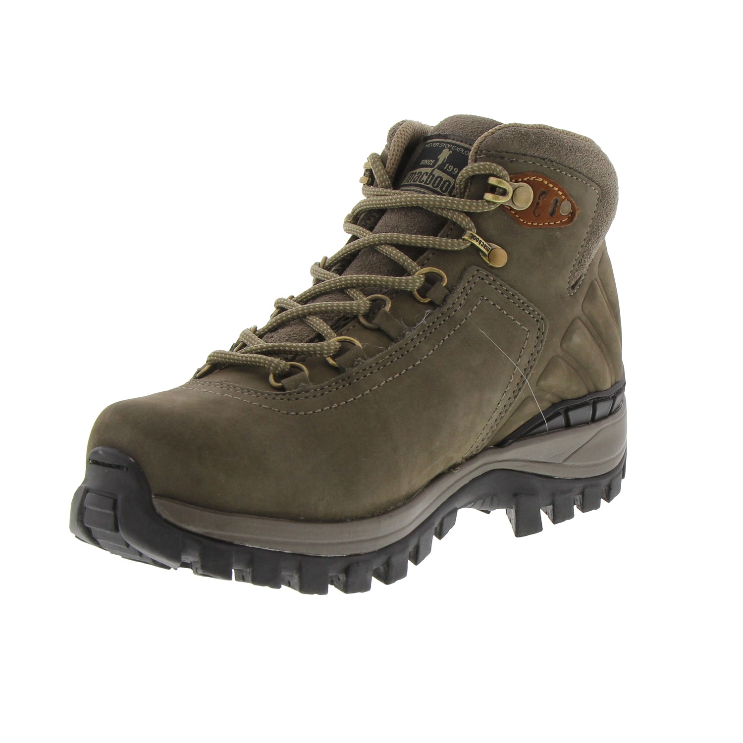 Bota MacBoot Acari 04 - Feminina - Foto 4