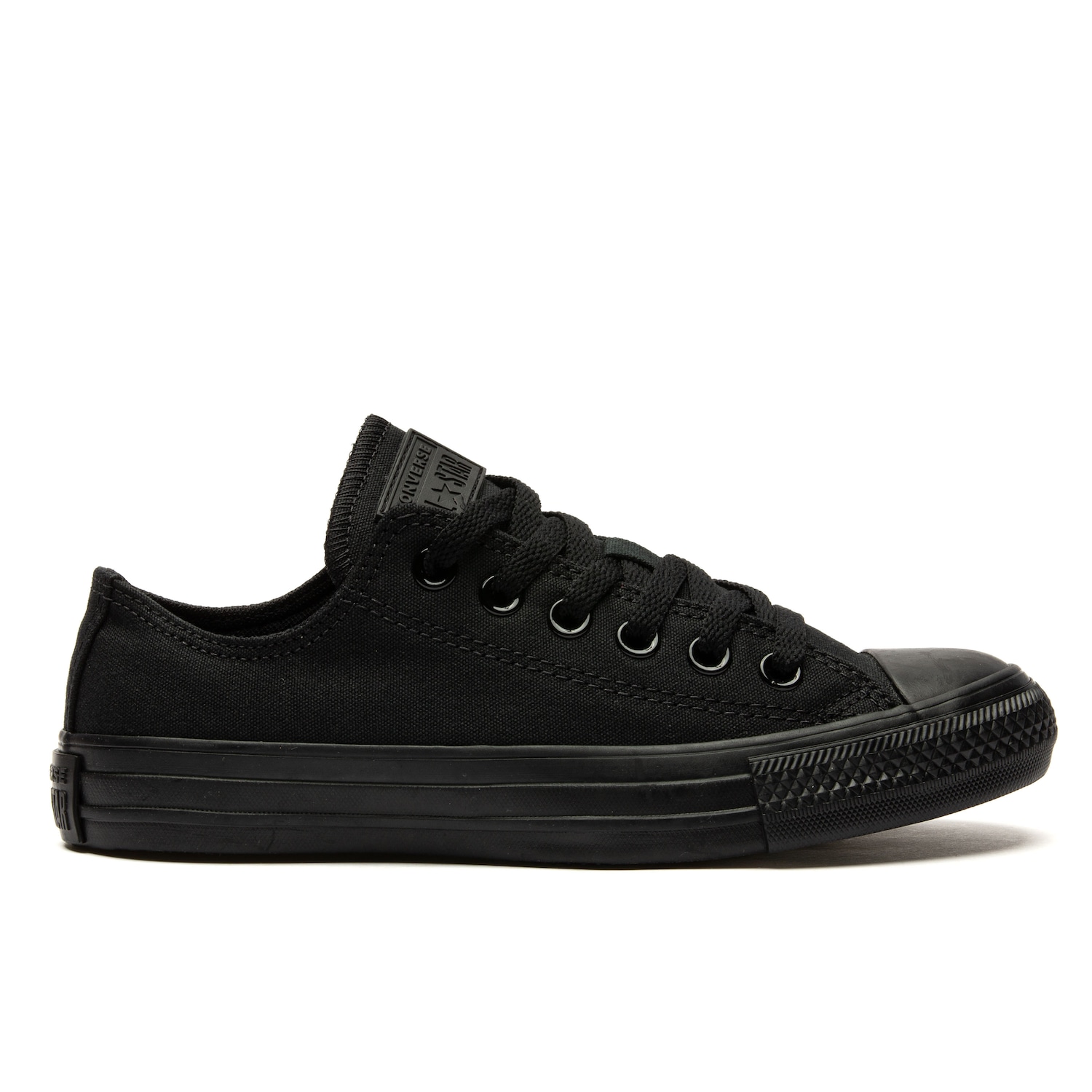 Tênis Converse All Star Monochrome Unissex - Foto 1