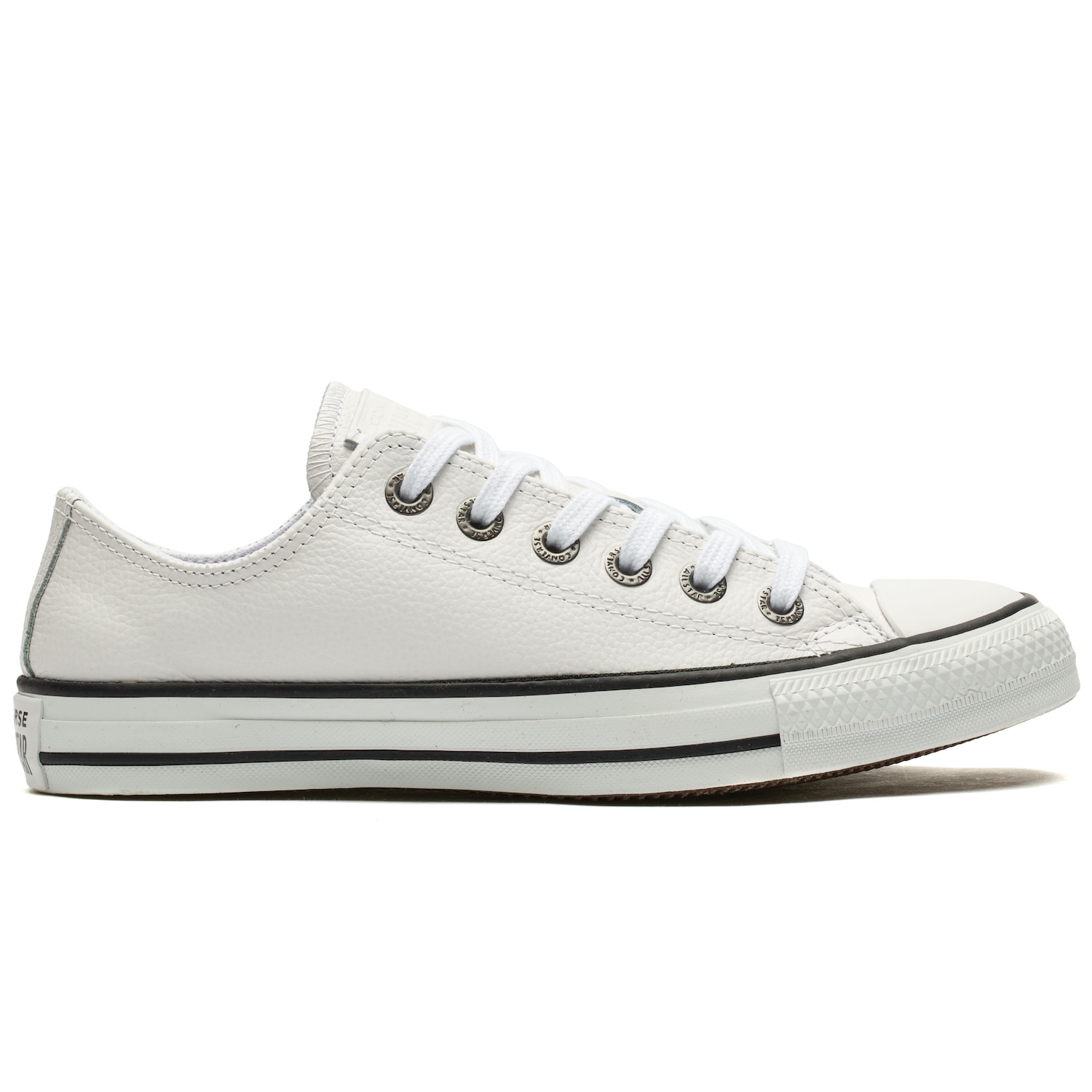 Tênis Converse All Star Chuck Taylor CT0448 - Unissex - Foto 1