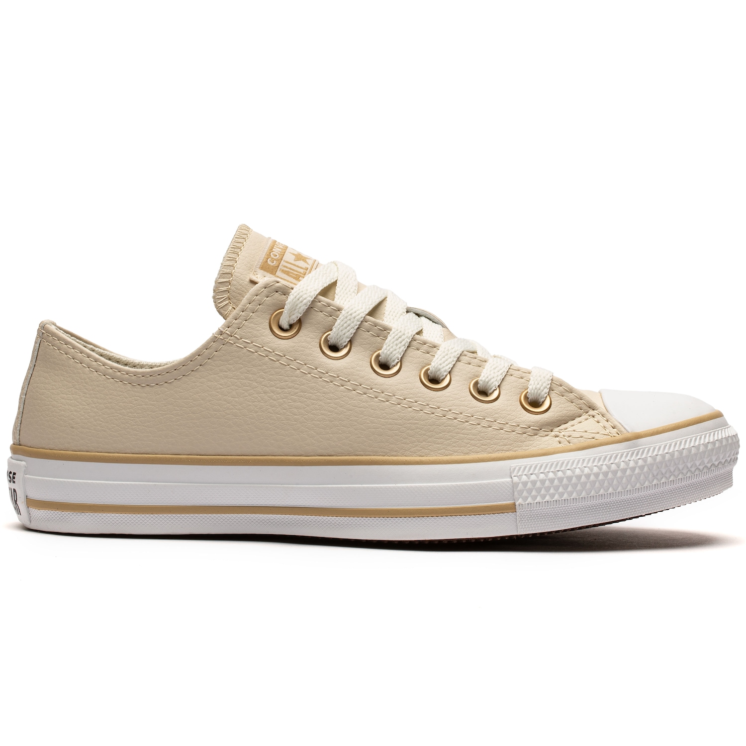 Tênis Unissex Converse All Star Chuck Taylor Malden - Foto 1