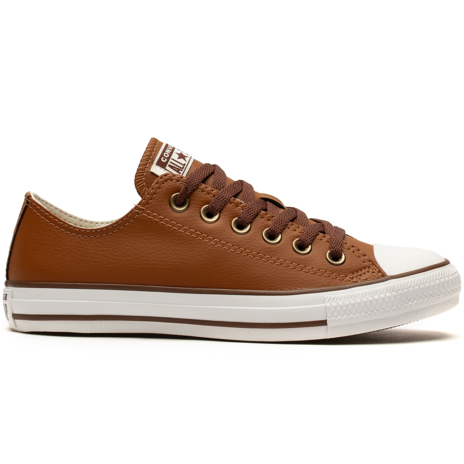 Tênis Unissex Converse All Star Chuck Taylor Malden - Foto 2
