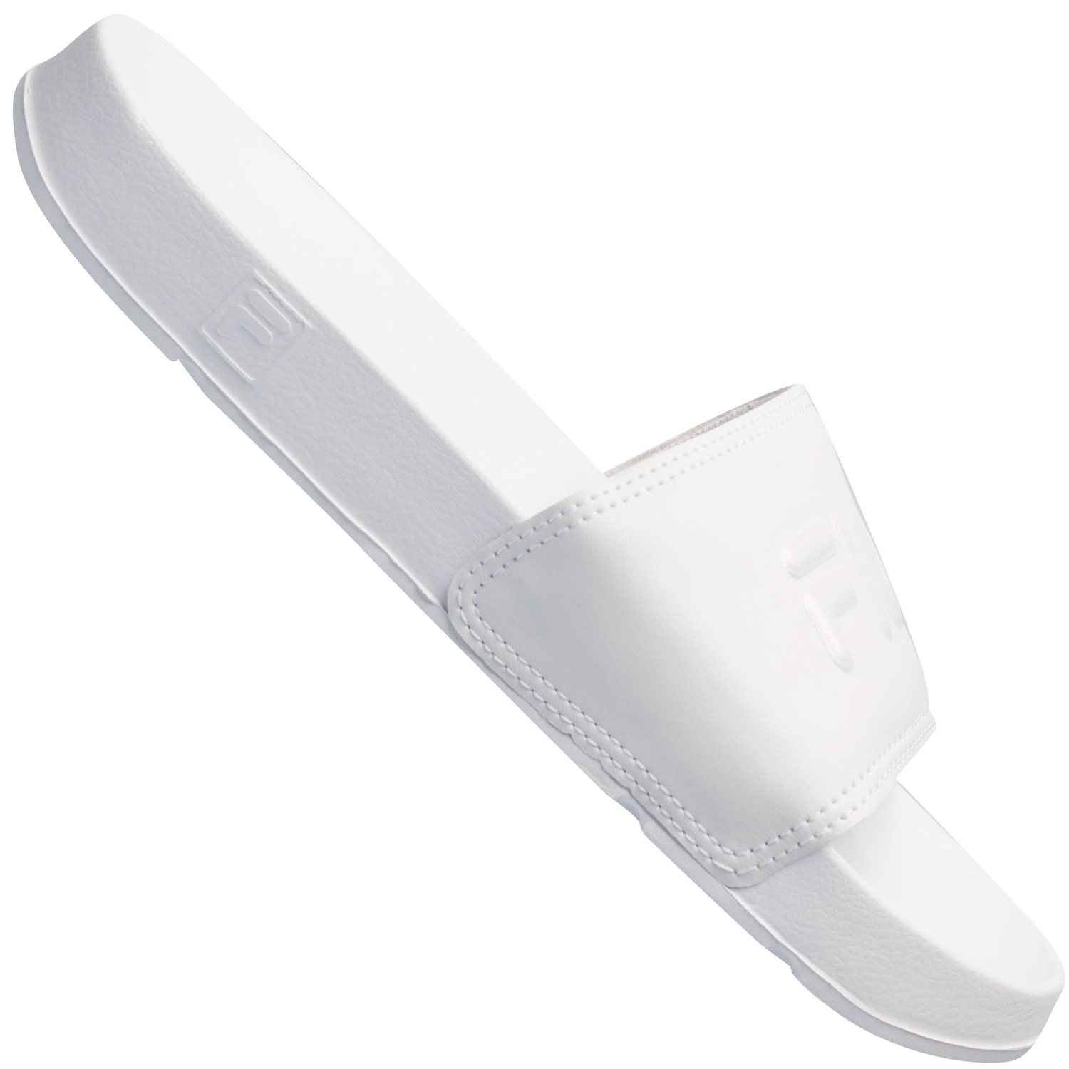 Chinelo Fila Drifter Basic - Slide - Feminino - Foto 2