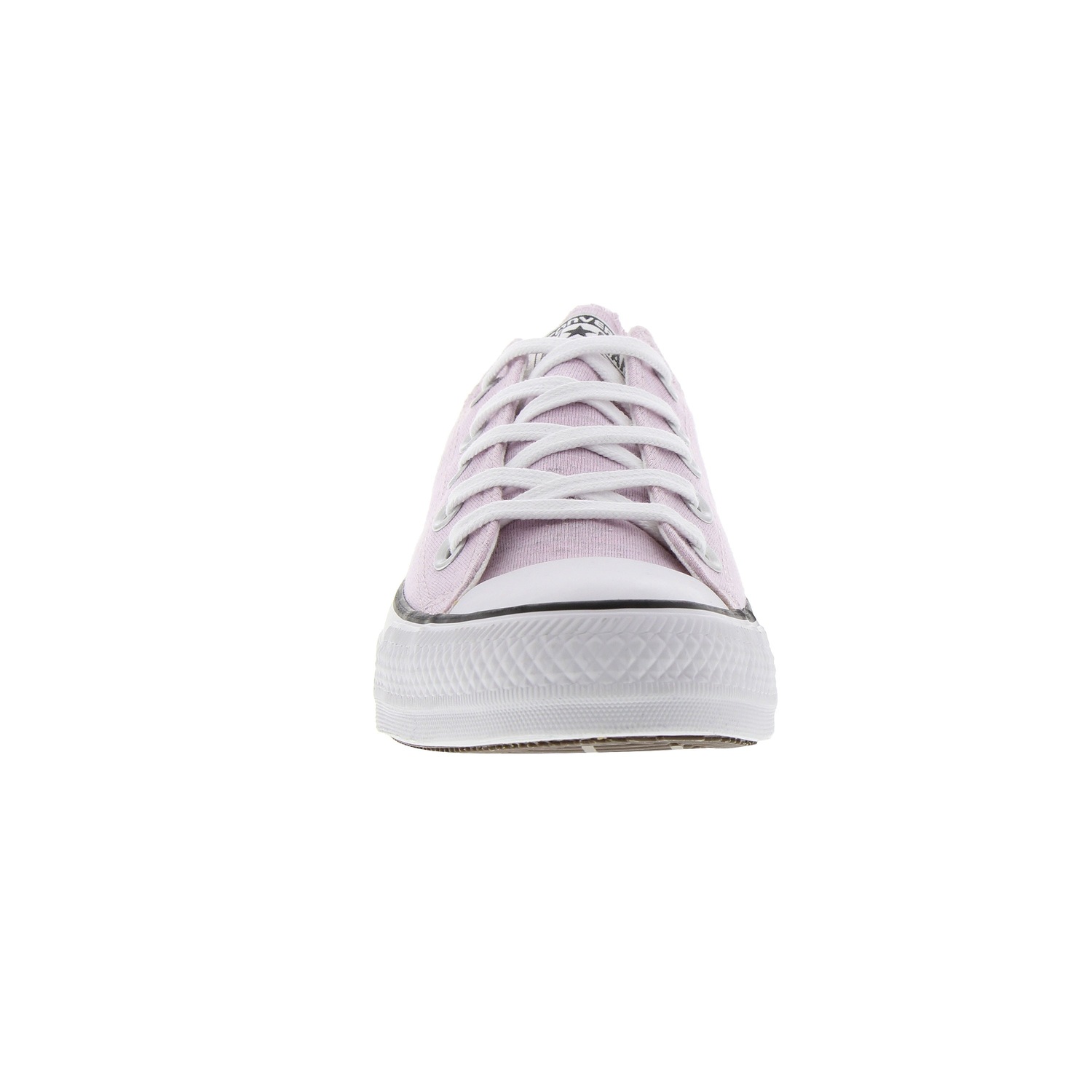 Tênis Converse All Star Chuck Taylor Moletom - Feminino - Foto 3