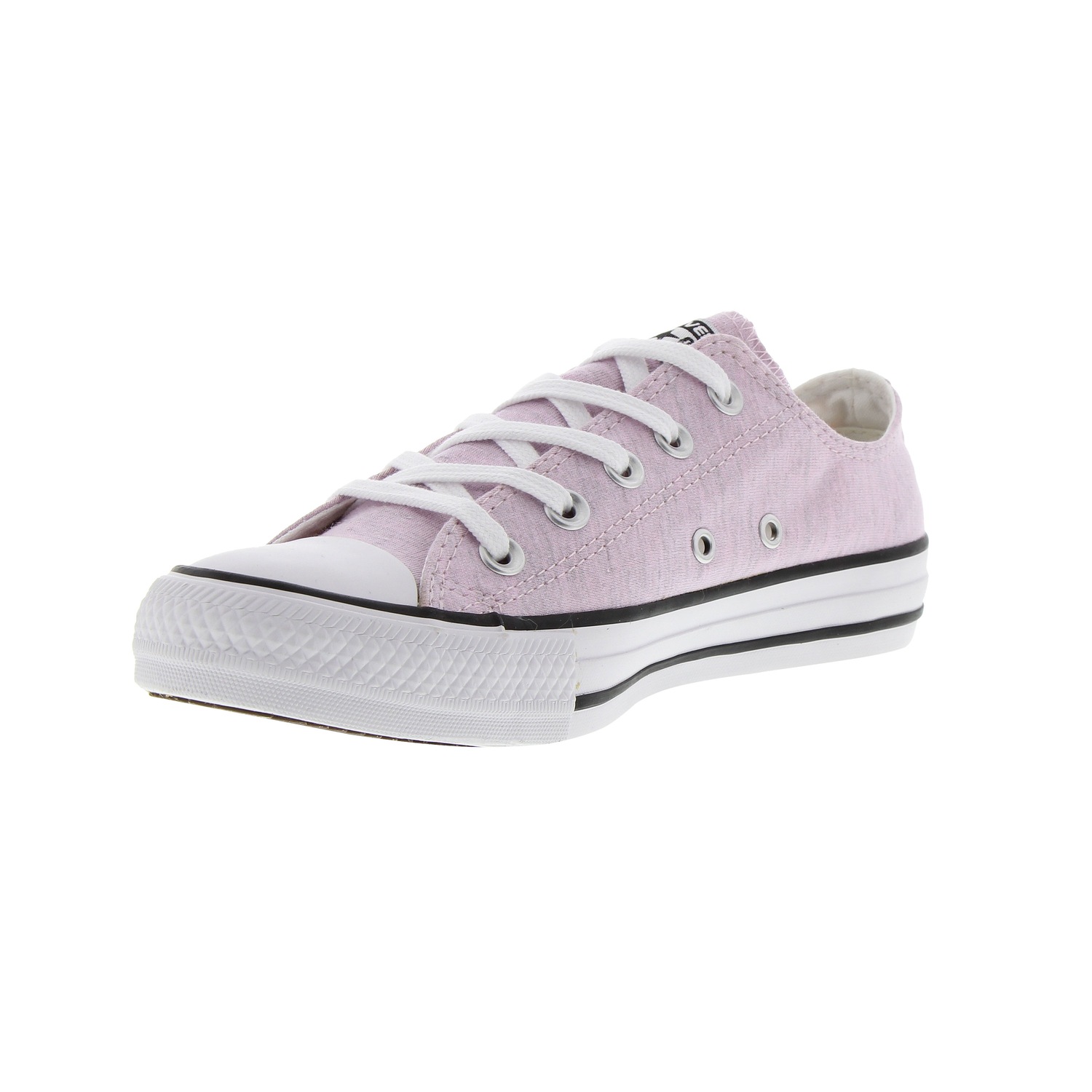 Tênis Converse All Star Chuck Taylor Moletom - Feminino - Foto 4