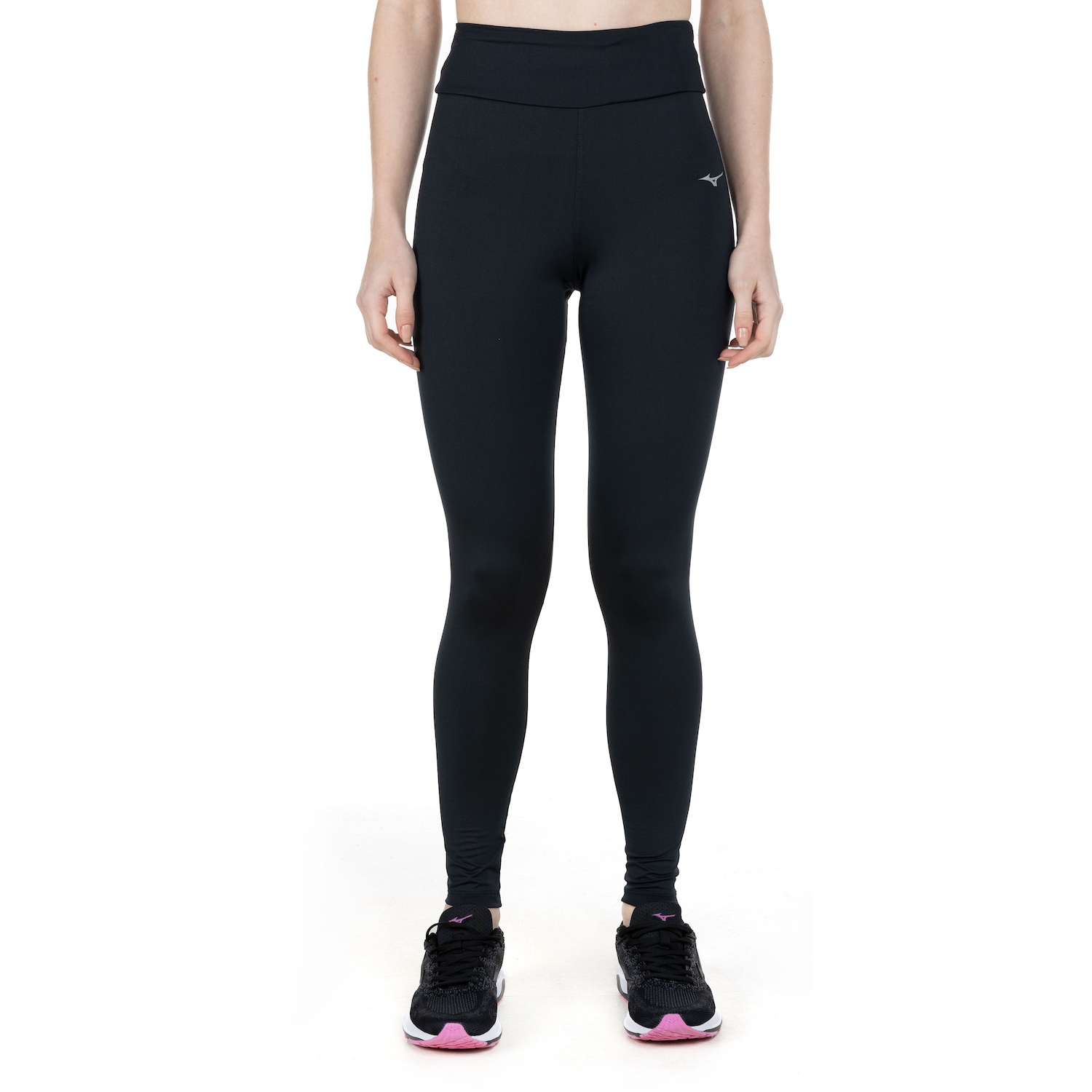 Calça Legging Mizuno Essence - Feminina - Foto 2