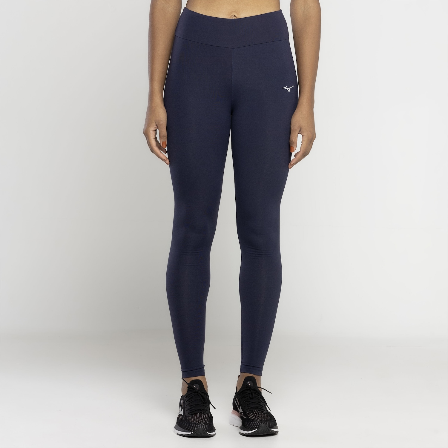 Calça Legging Mizuno Essence - Feminina - Foto 3