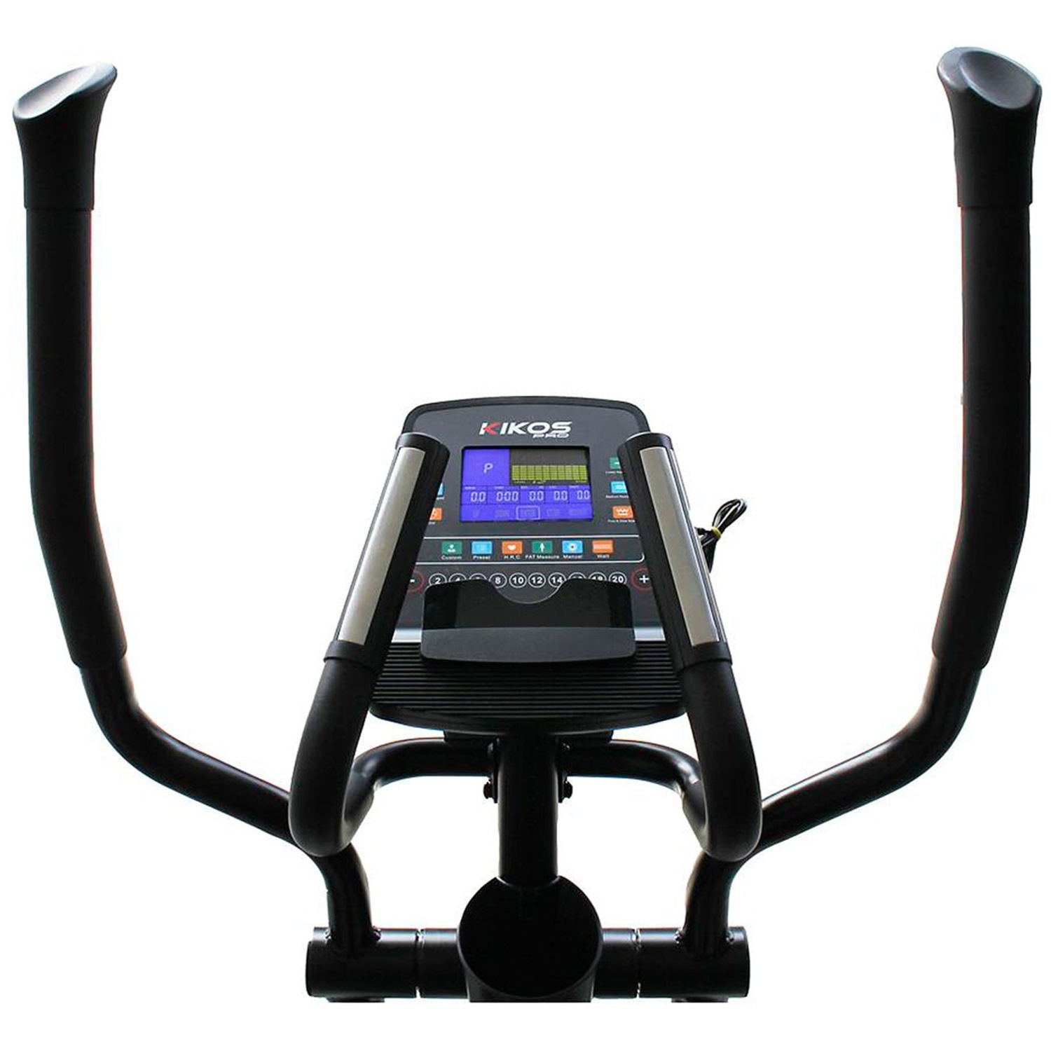 Elíptico Kikos KE5.5 - Bivolt - Foto 3