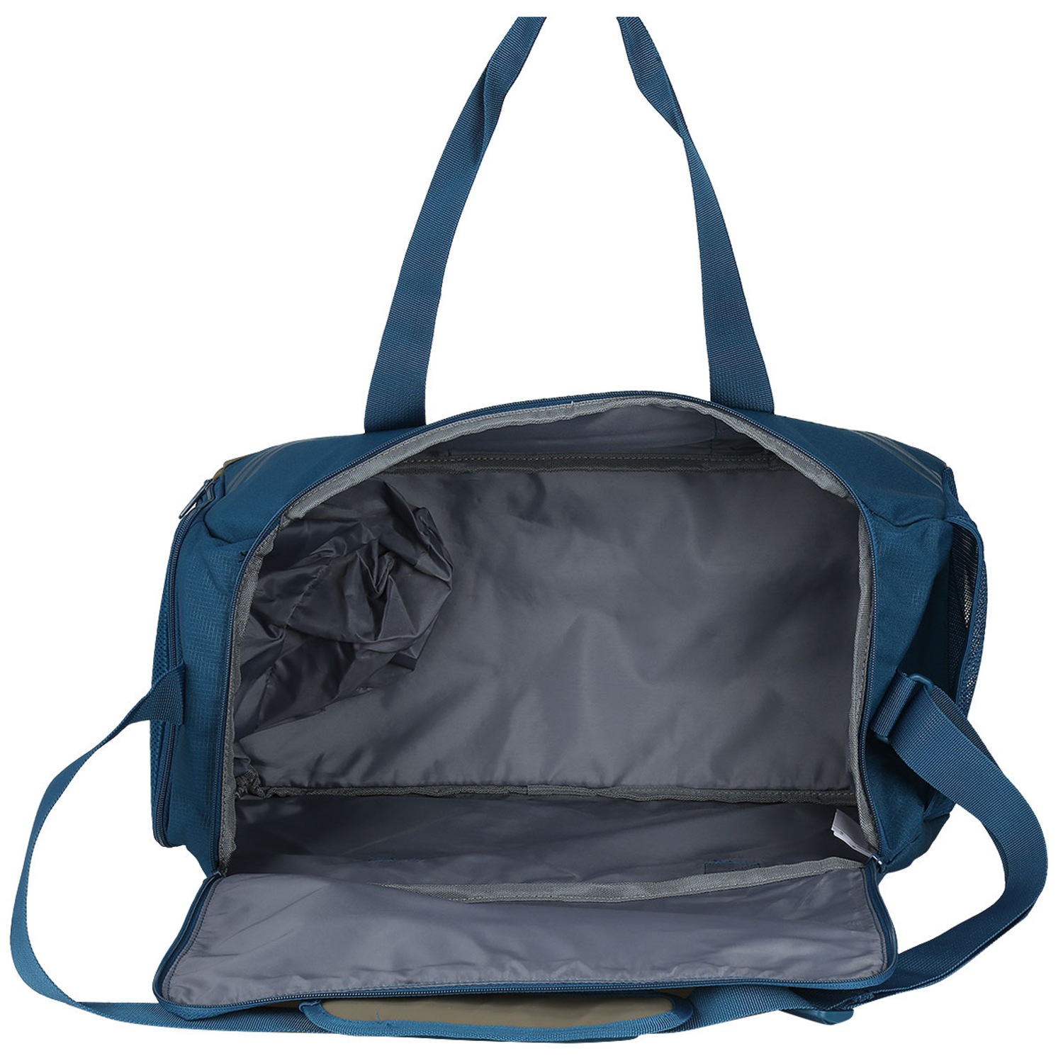 Mala adidas 3 Stripes Performance Teambag S - Foto 4