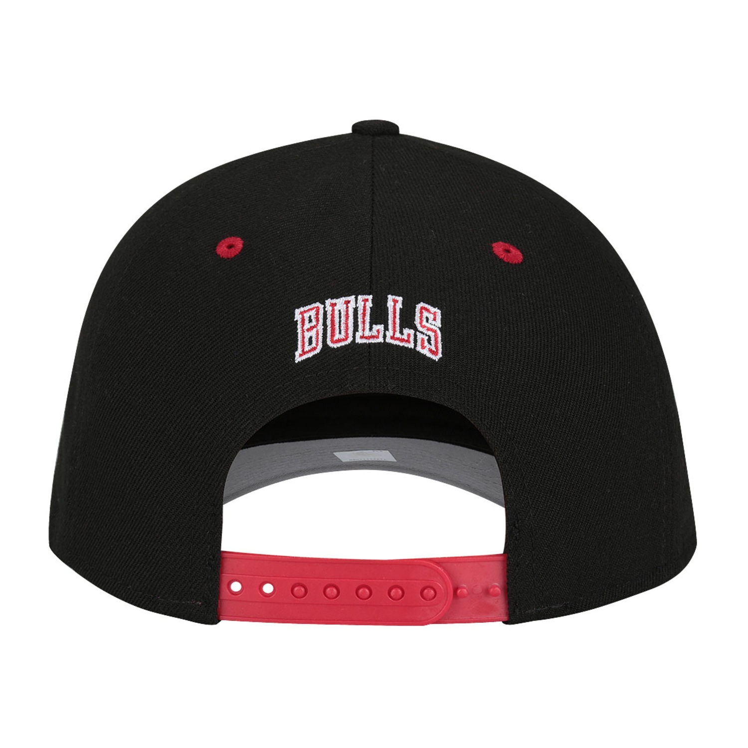 Boné New Era 9FORTY Chicago Bulls - Snapback - Adulto - Foto 2