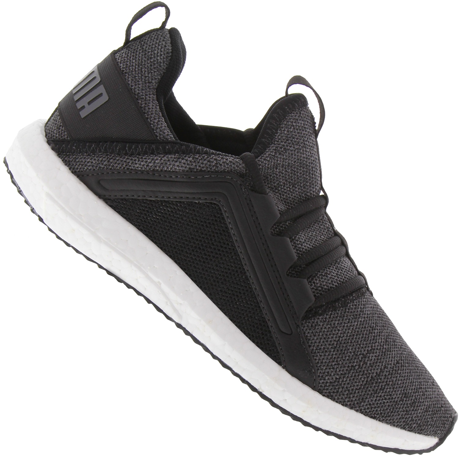 Tênis Puma Mega Nrgy Knit BDP - Feminino - Foto 1