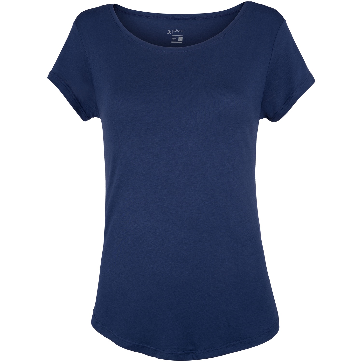 Camiseta Oxer Cord II - Feminina - Foto 1
