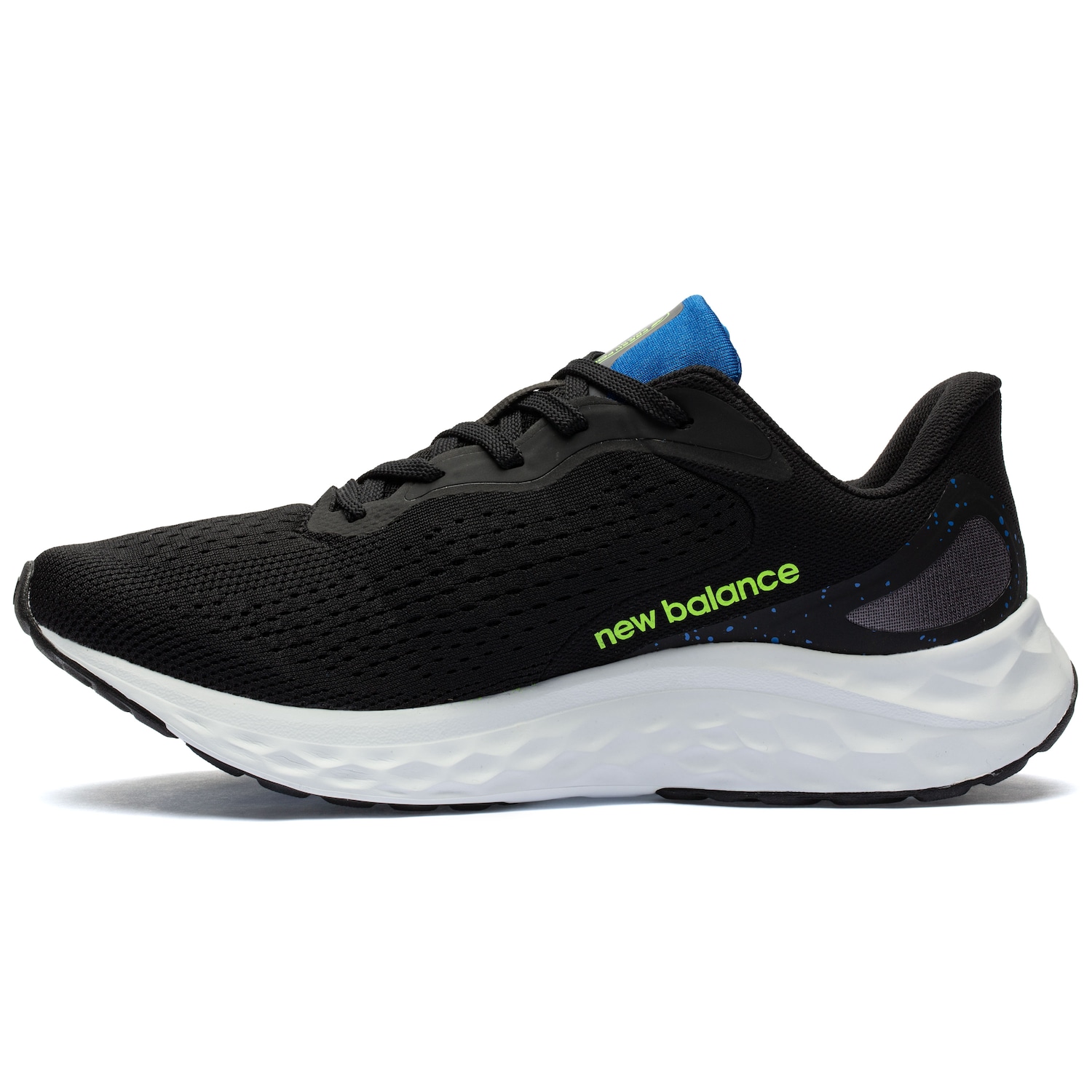 Tênis Masculino New Balance Fresh Foam Arishiv4 - Foto 4