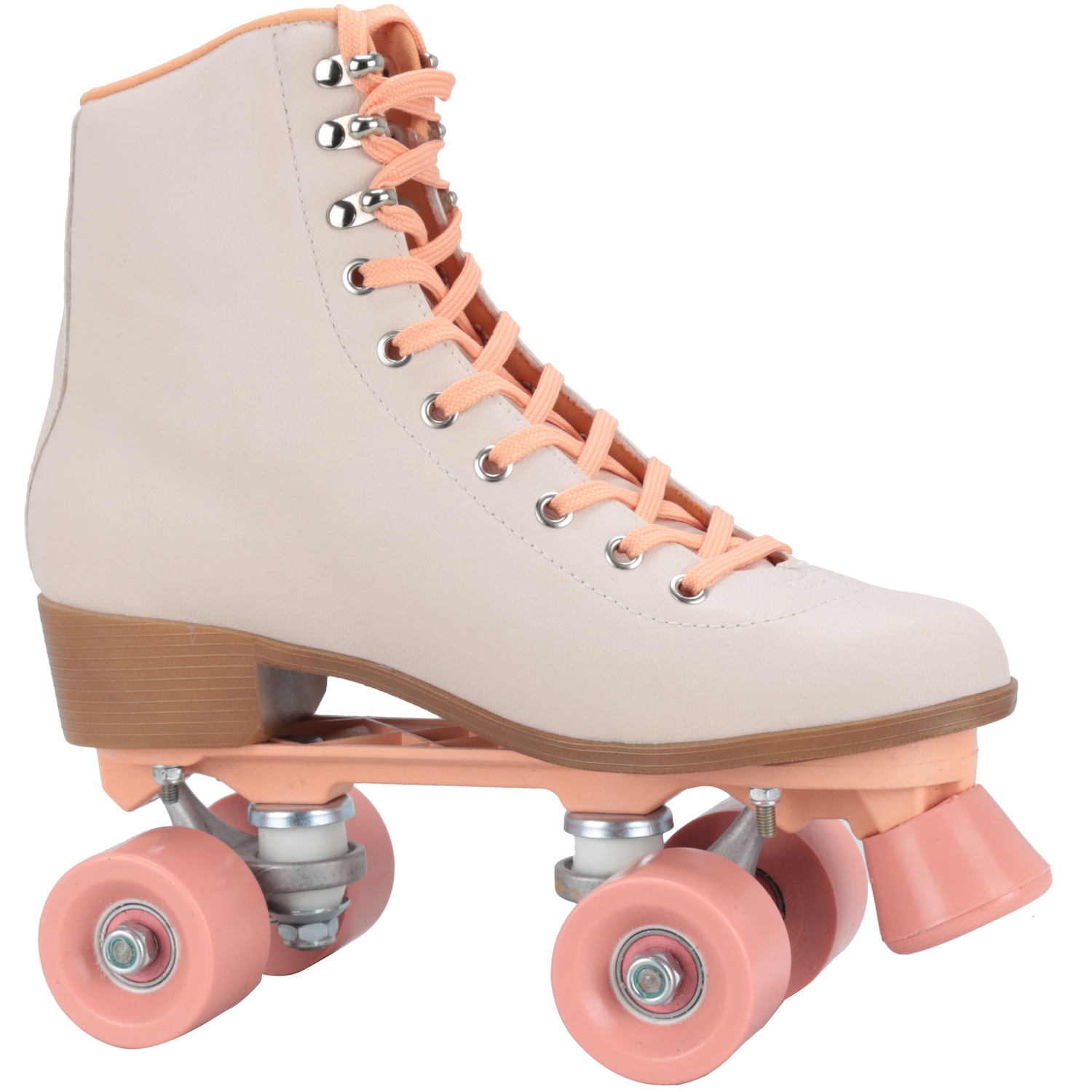 Patins 4 Rodas Retrô Oxer Love - Foto 2