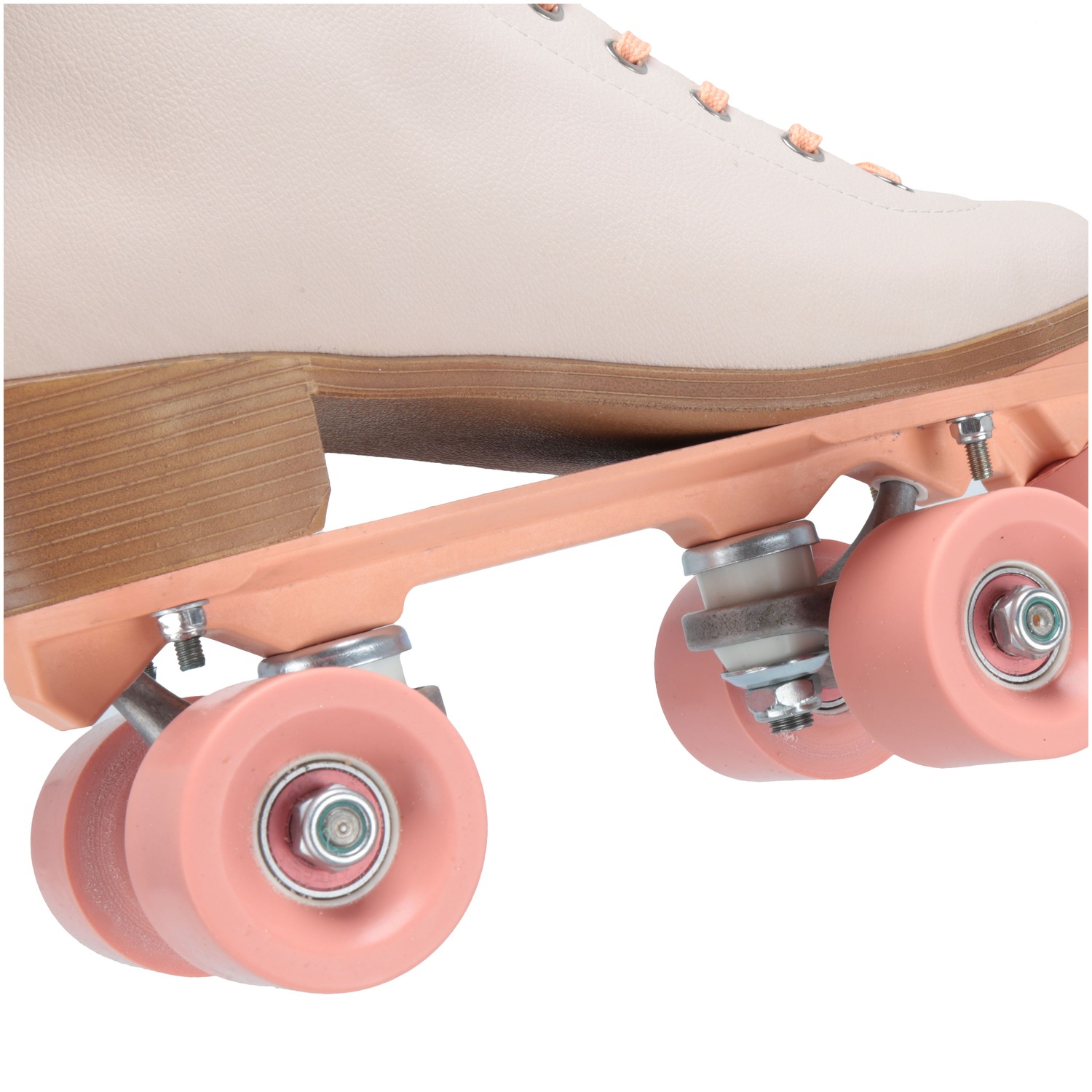 Patins 4 Rodas Retrô Oxer Love - Foto 4