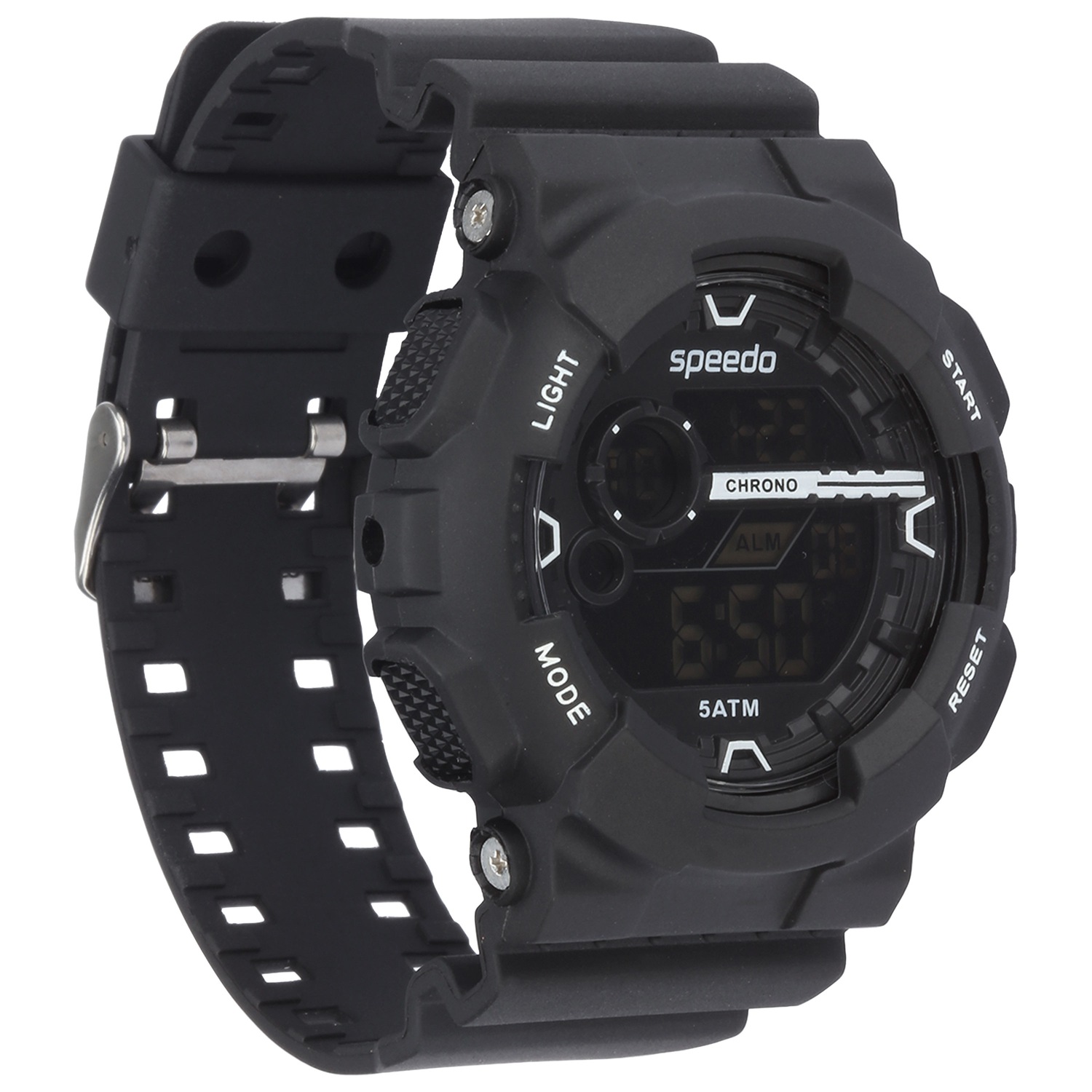 Relógio Digital Speedo 81092G0EG - Masculino - Foto 2