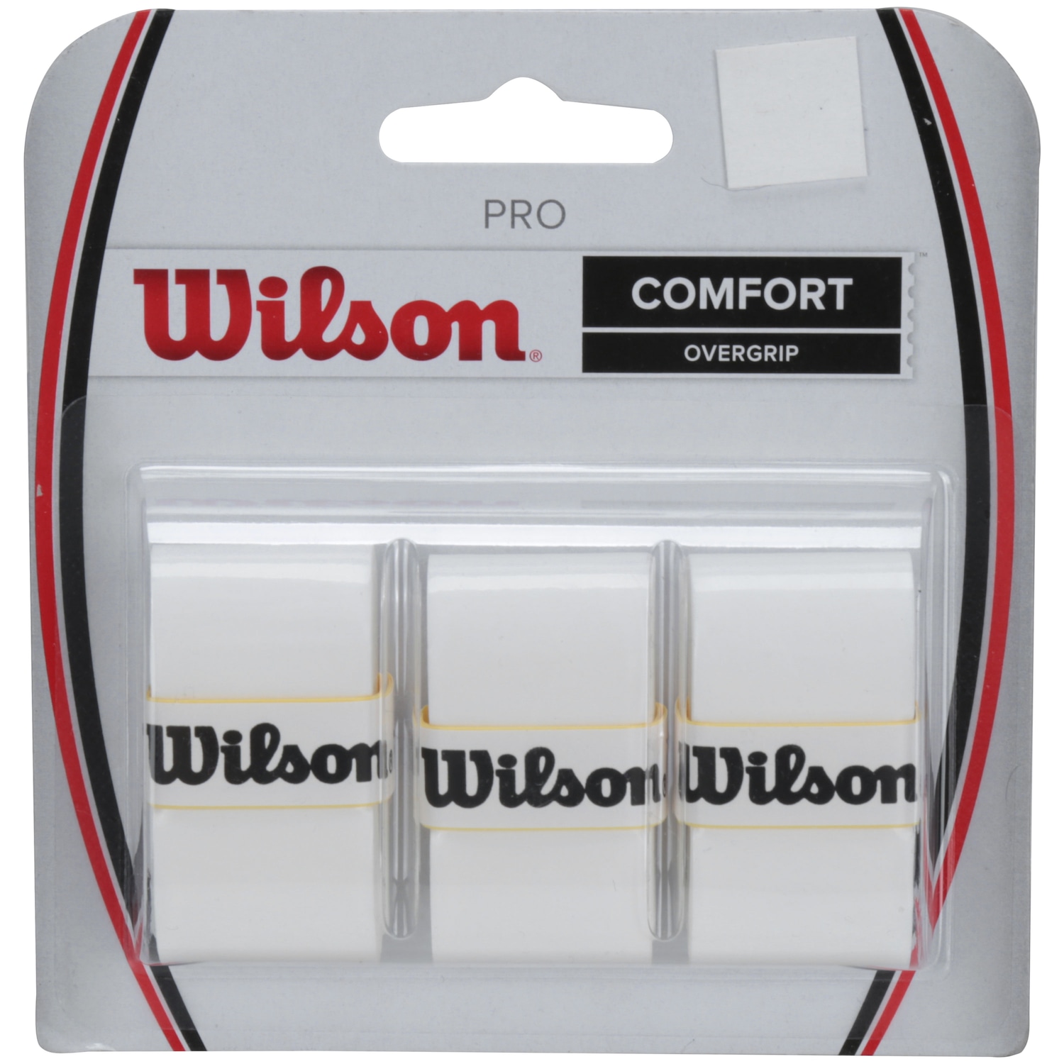 Overgrip Wilson Pro BR - Foto 1