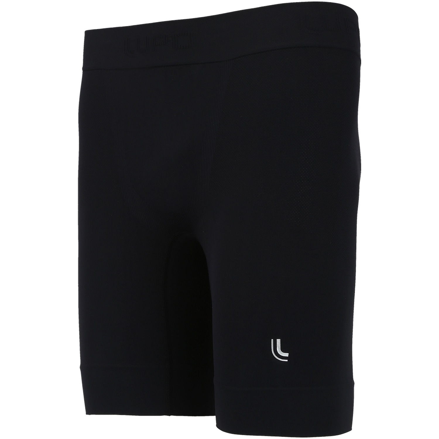 Bermuda Térmica Lupo AM I-Max - Masculina - Foto 1