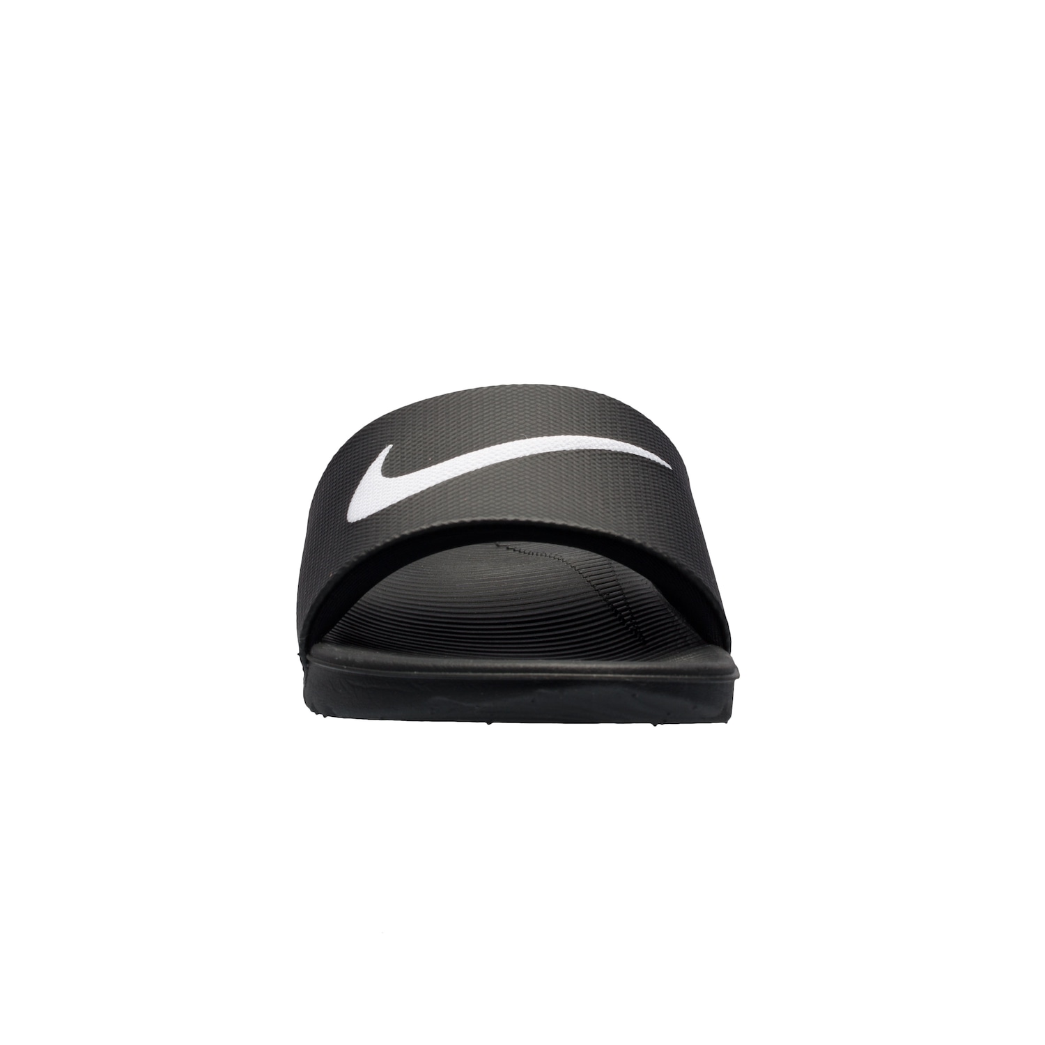 Chinelo Slide Infantil Nike Kawa - Foto 4