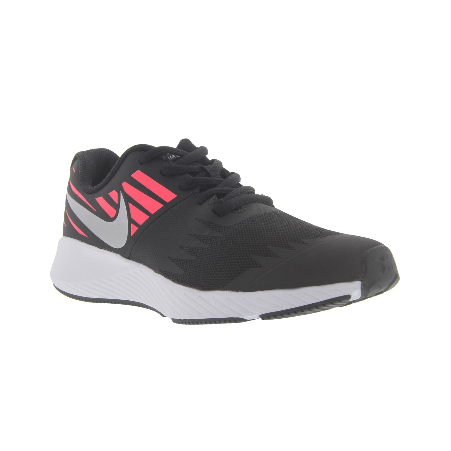 Tênis Nike Star Runner Feminino - Infantil - Foto 2