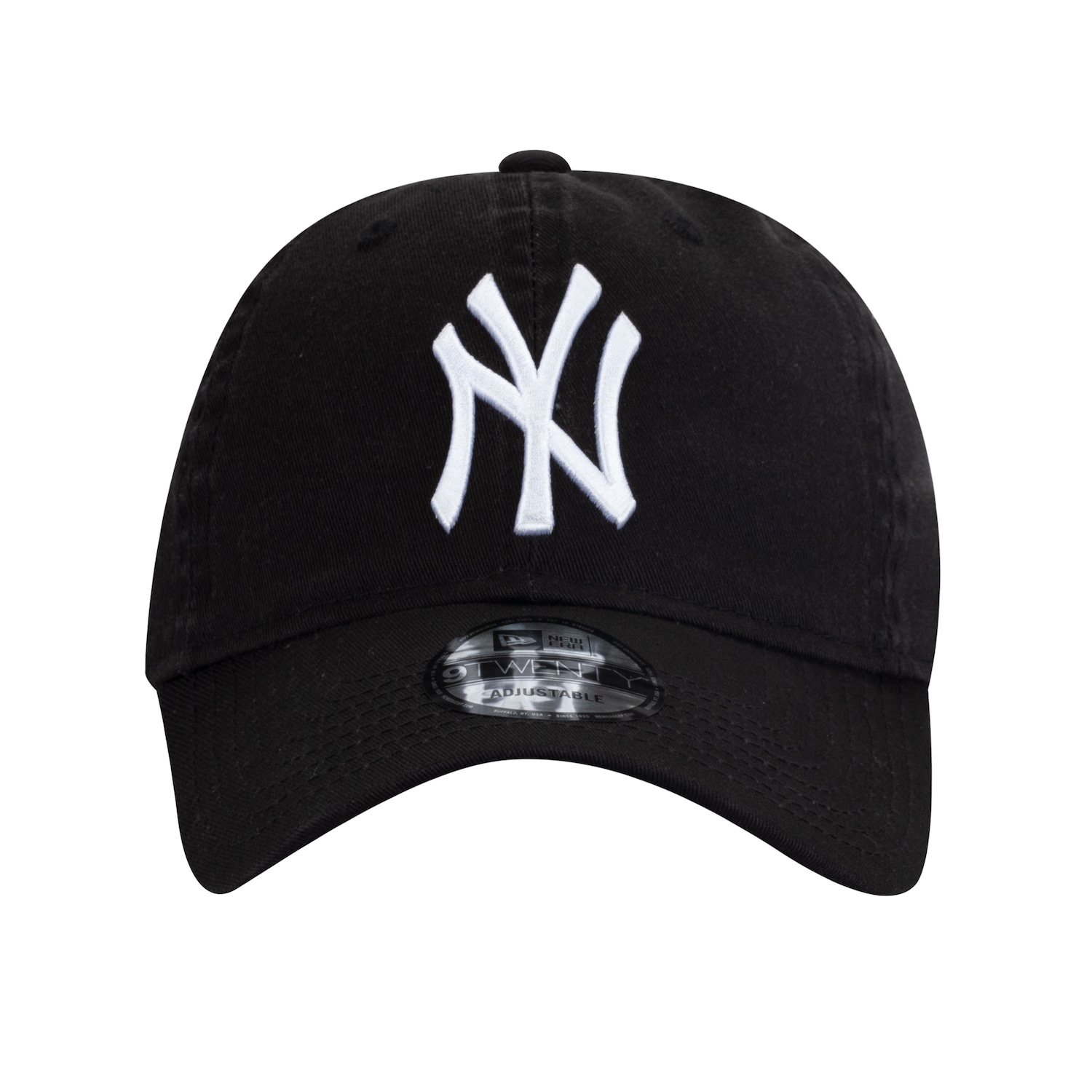 Boné Aba Curva New Era 920 New York Yankees ST Pastels - Strapback - Adulto - Foto 4