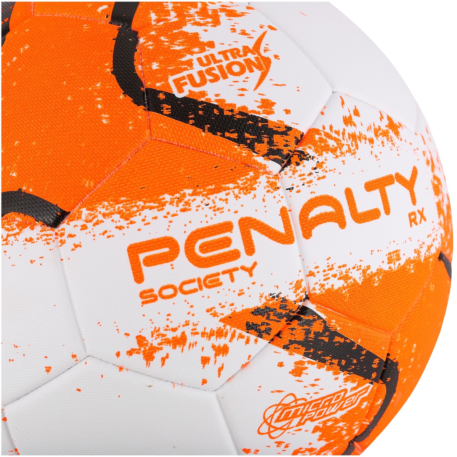 Bola Society Penalty RX R2 Fusion VIII - Foto 3