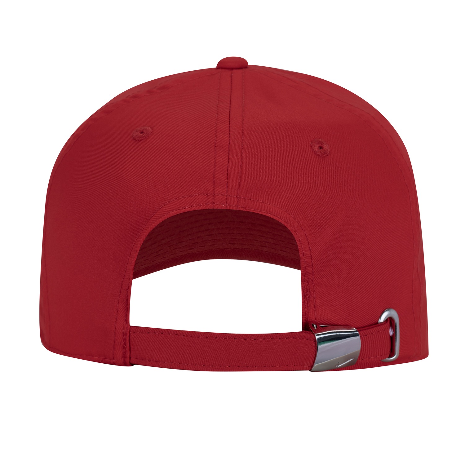 Boné Aba Curva Nike Sportswear H86 Metal Swoosh - Strapback - Adulto - Foto 3