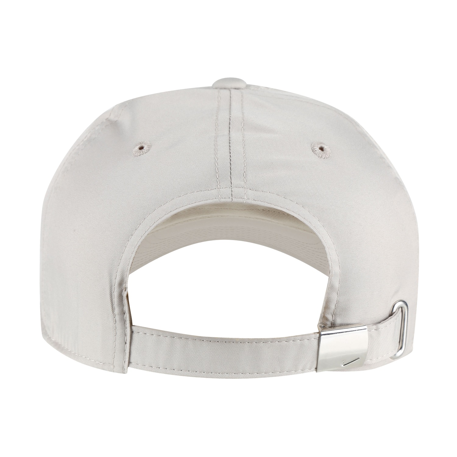 Boné Aba Curva Nike Sportswear H86 Metal Swoosh - Strapback - Adulto - Foto 4