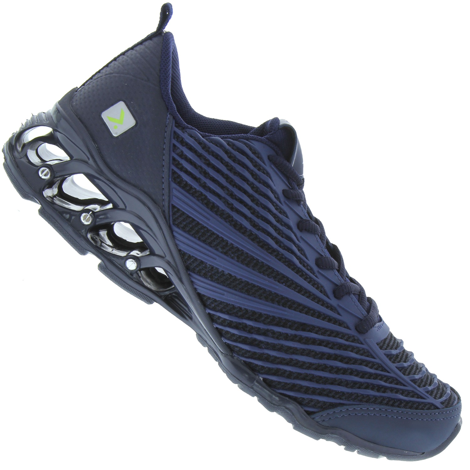 Tênis Oxer Netuno - Masculino - Foto 1