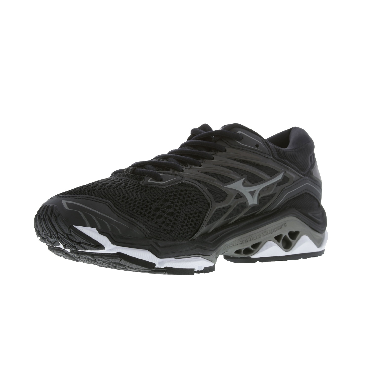 Tênis Mizuno Wave Horizon 2 - Masculino - Foto 4