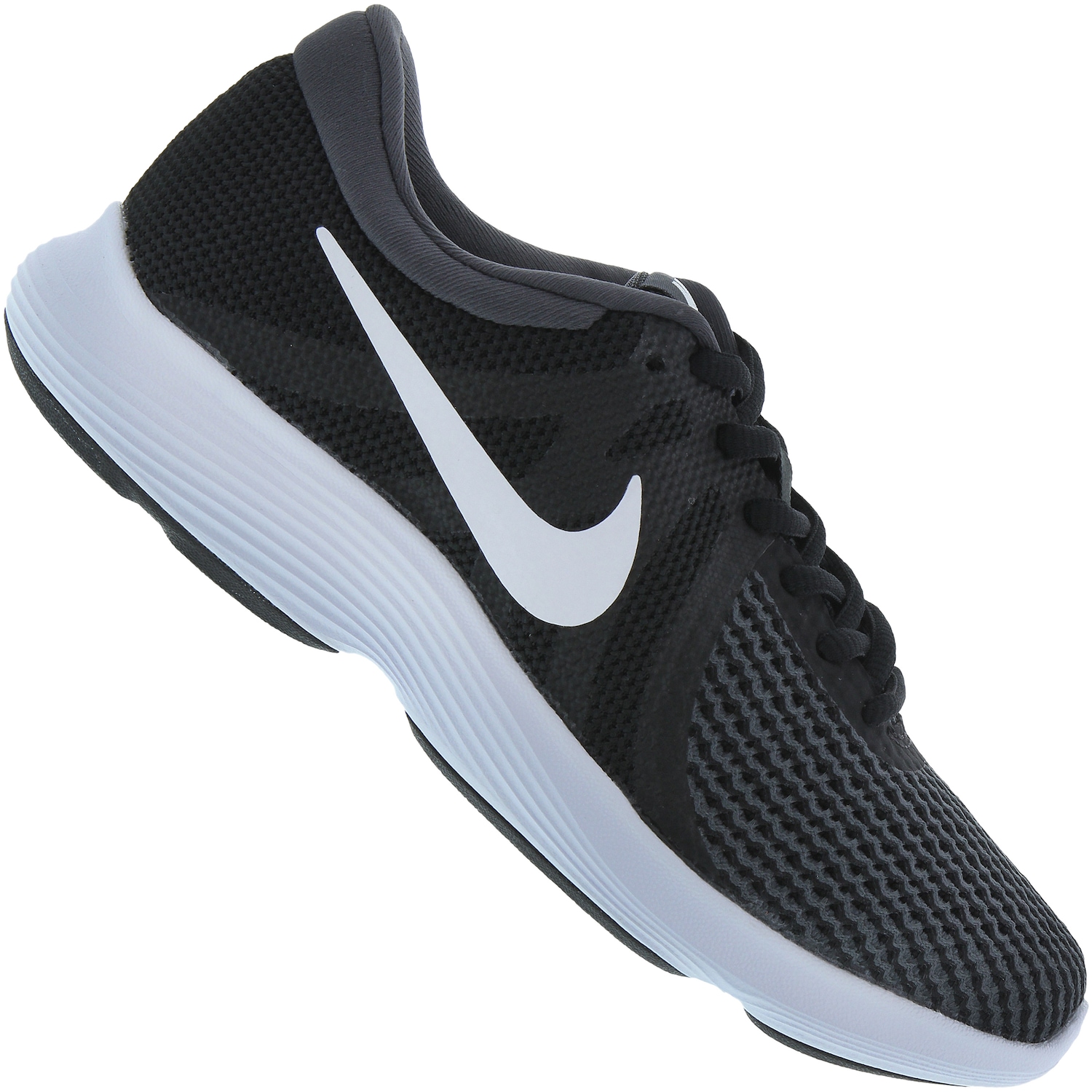 Tênis Nike Revolution 4 - Feminino - Foto 1