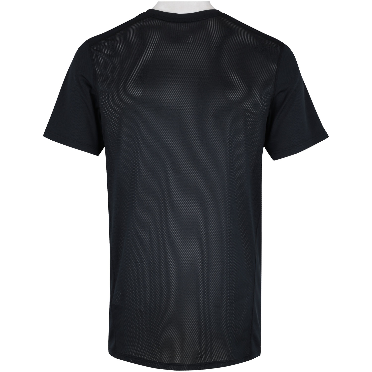 Camiseta Nike Run Top SS - Masculina - Foto 2