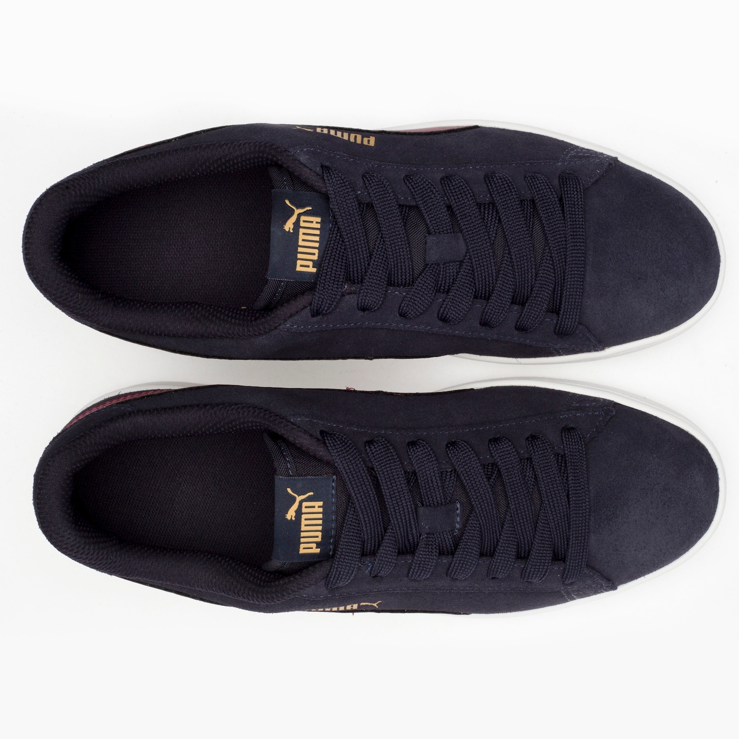 Tênis Puma Smash V2 BDP - Unissex - Foto 3