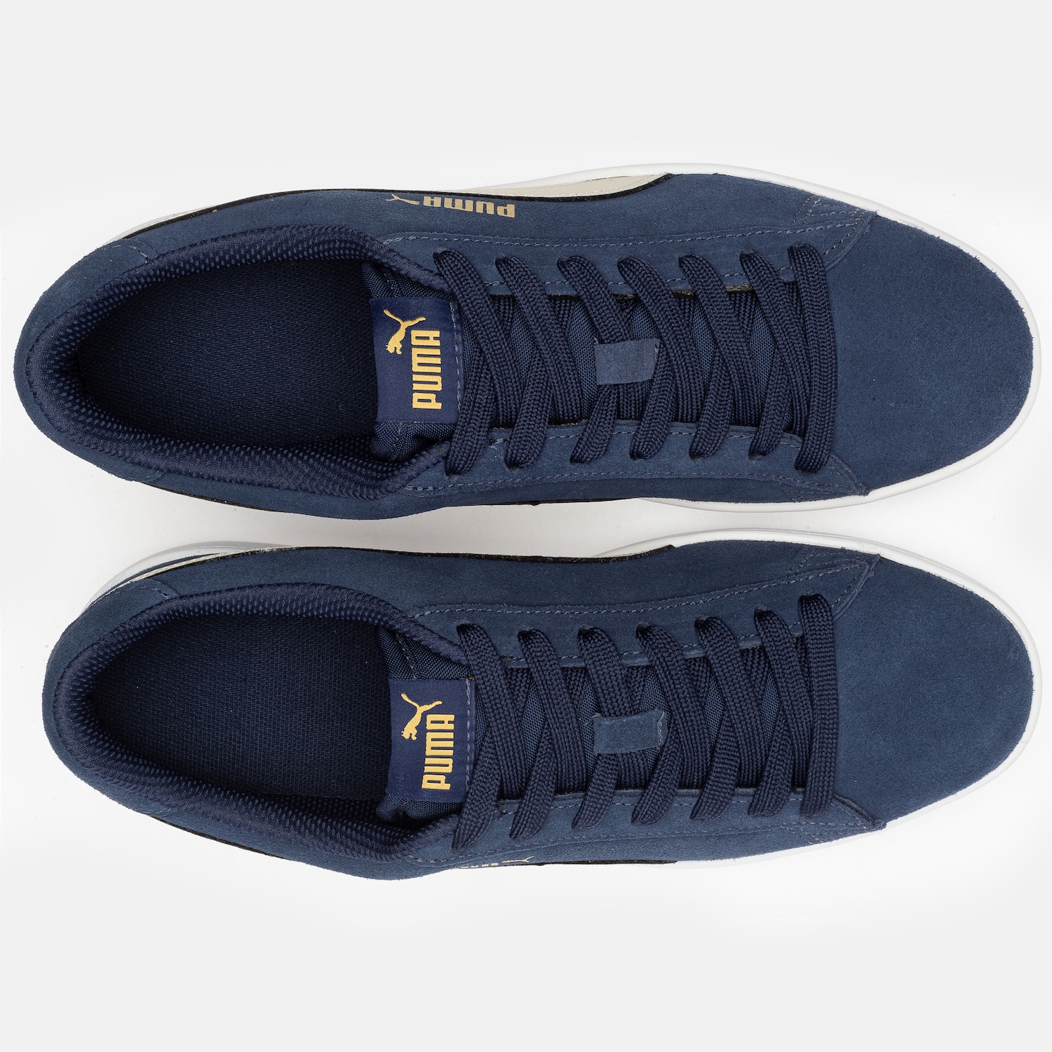Tênis Puma Smash V2 BDP - Unissex - Foto 3