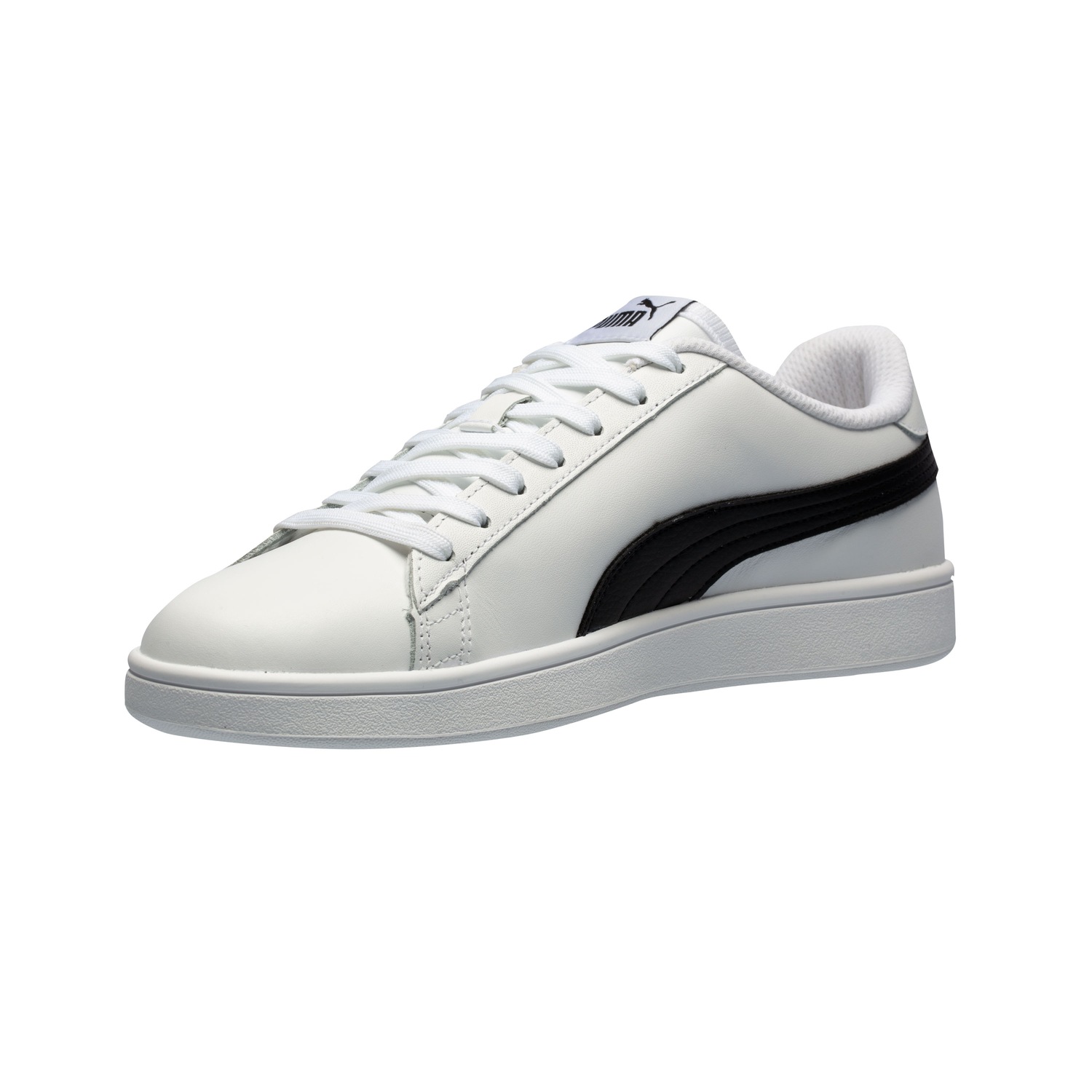 Tênis Puma Smash V2 L BDP - Unissex - Foto 4