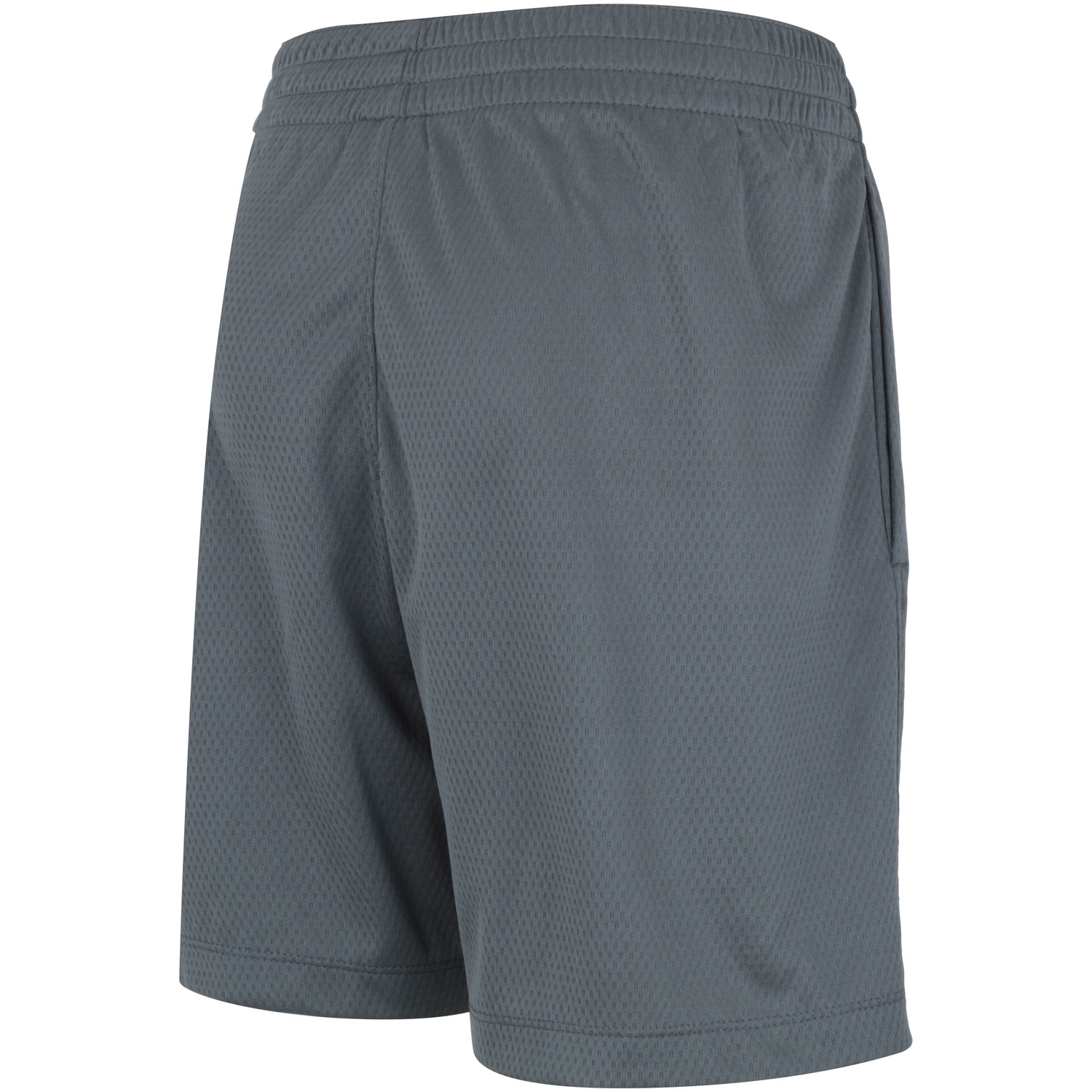 Bermuda Nike Dry-Fit Trophy - Infantil - Foto 2