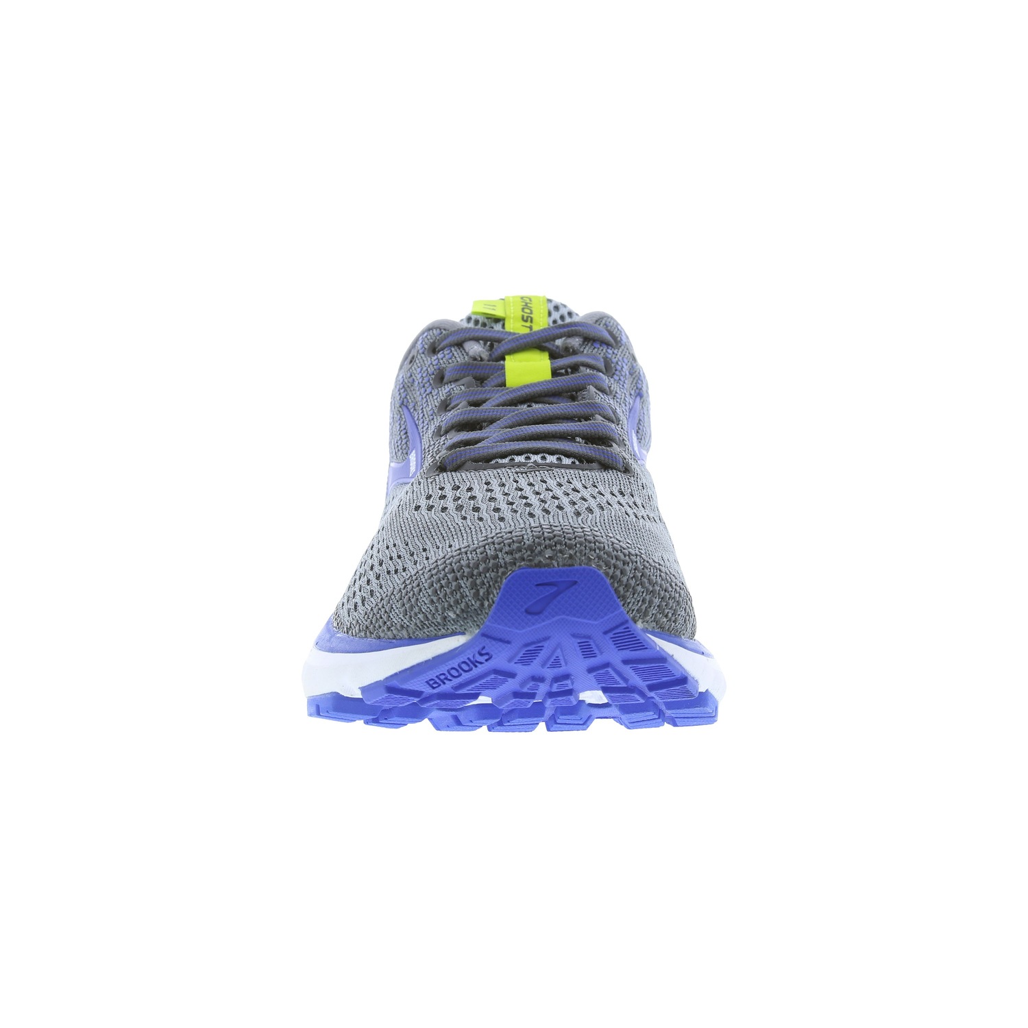 Tênis Brooks Ghost 11 - Masculino - Foto 3