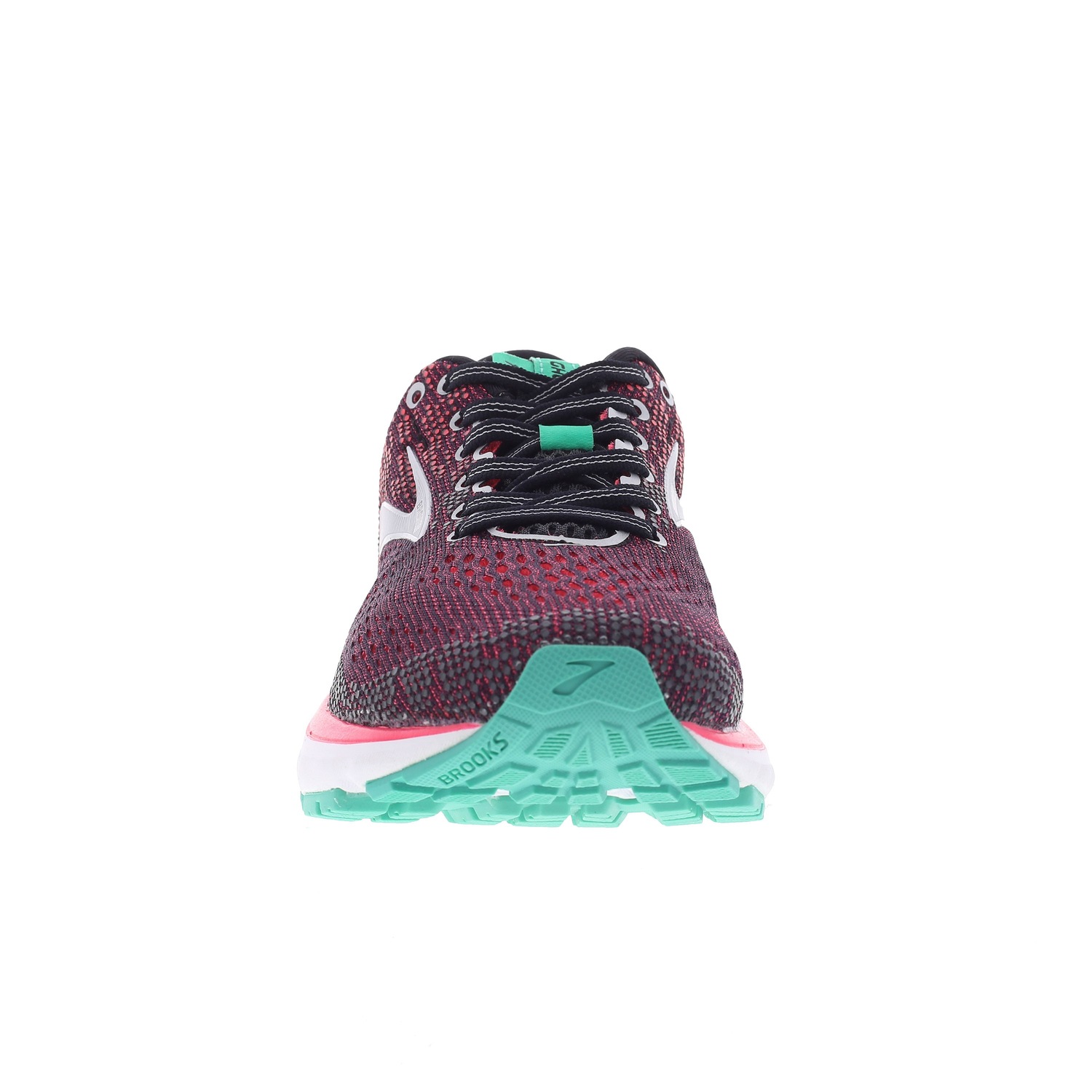 Tênis Brooks Ghost 11 - Feminino - Foto 3