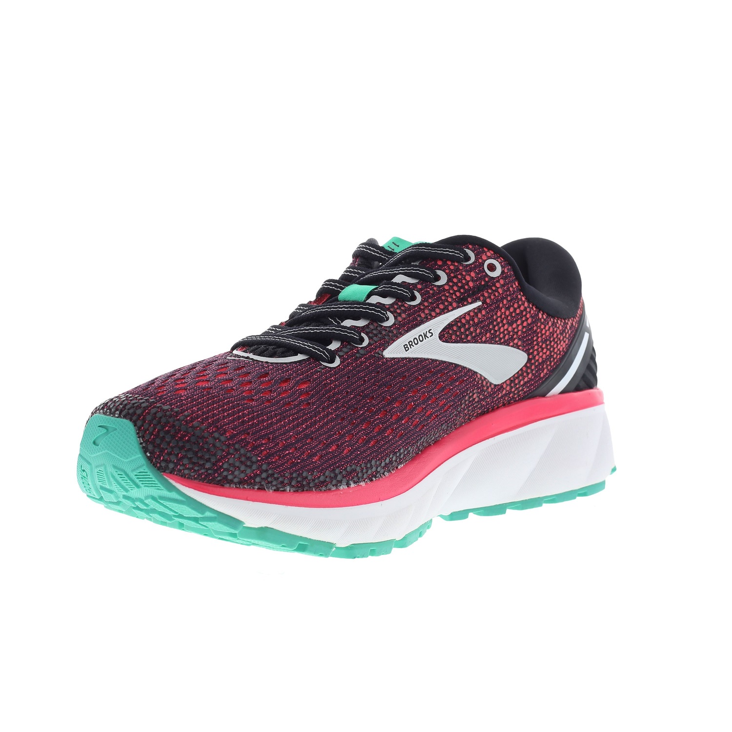 Tênis Brooks Ghost 11 - Feminino - Foto 4