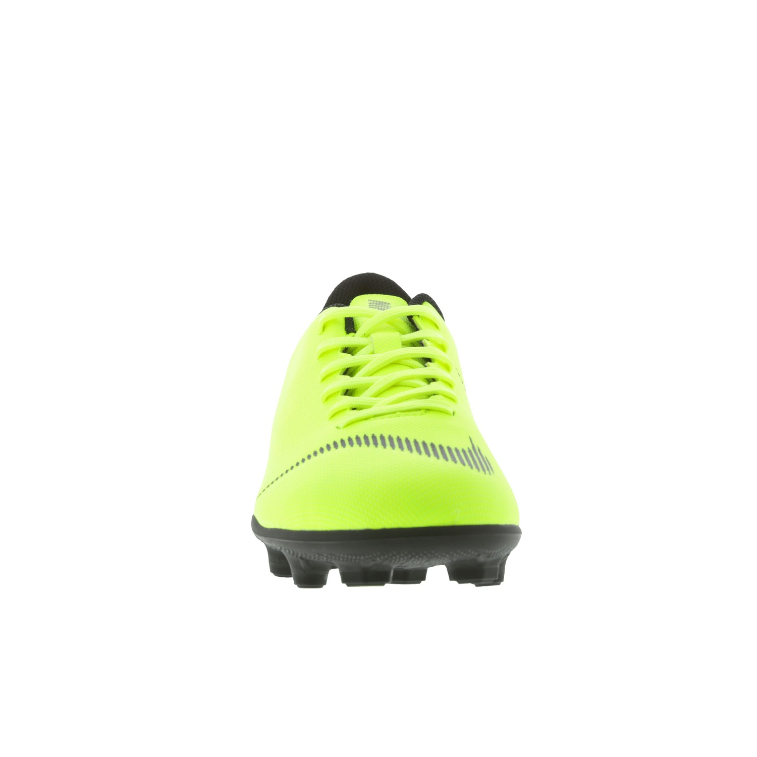 Chuteira de Campo Nike Mercurial Vapor 12 Club MG - Adulto - Foto 3