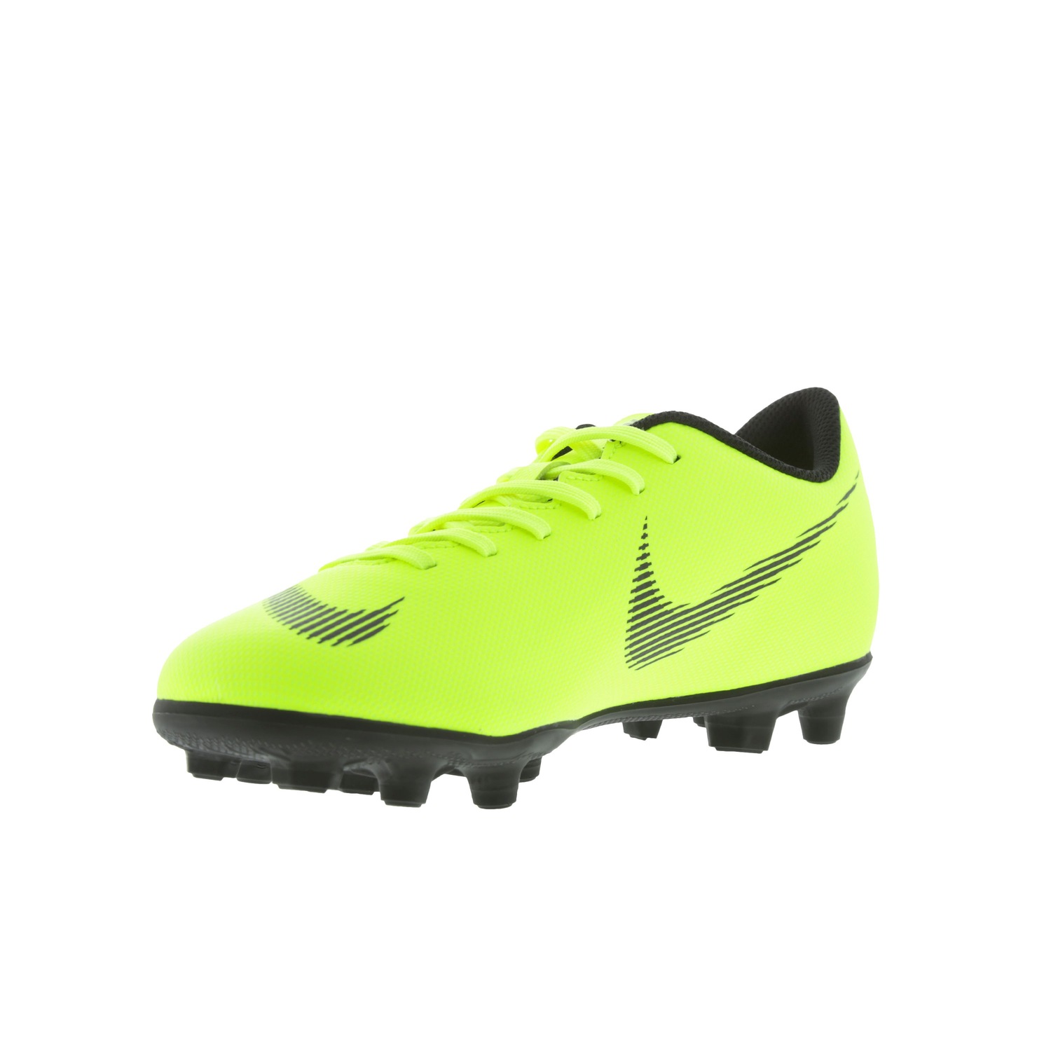 Chuteira de Campo Nike Mercurial Vapor 12 Club MG - Adulto - Foto 4