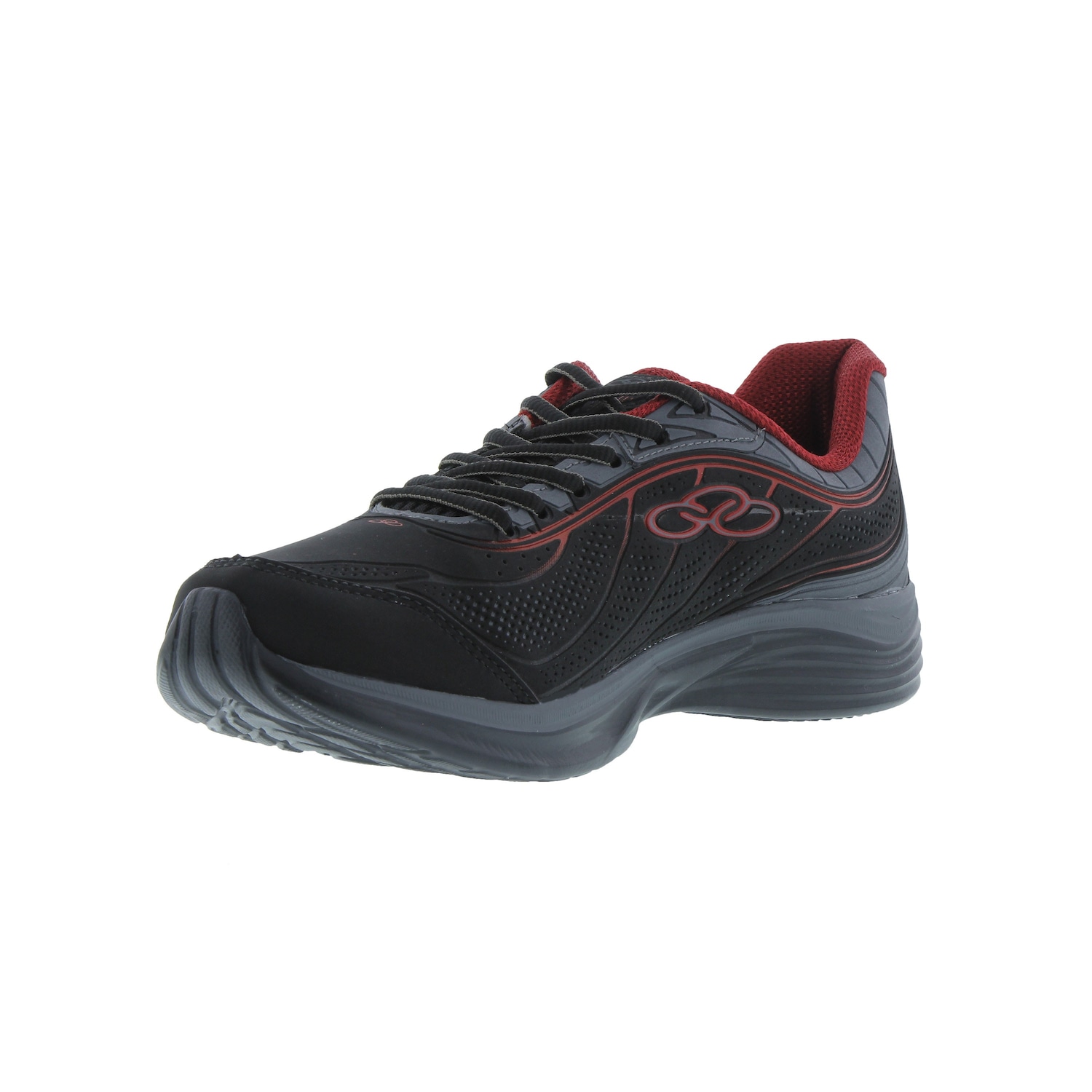 Tênis Olympikus Attract - Masculino - Foto 4