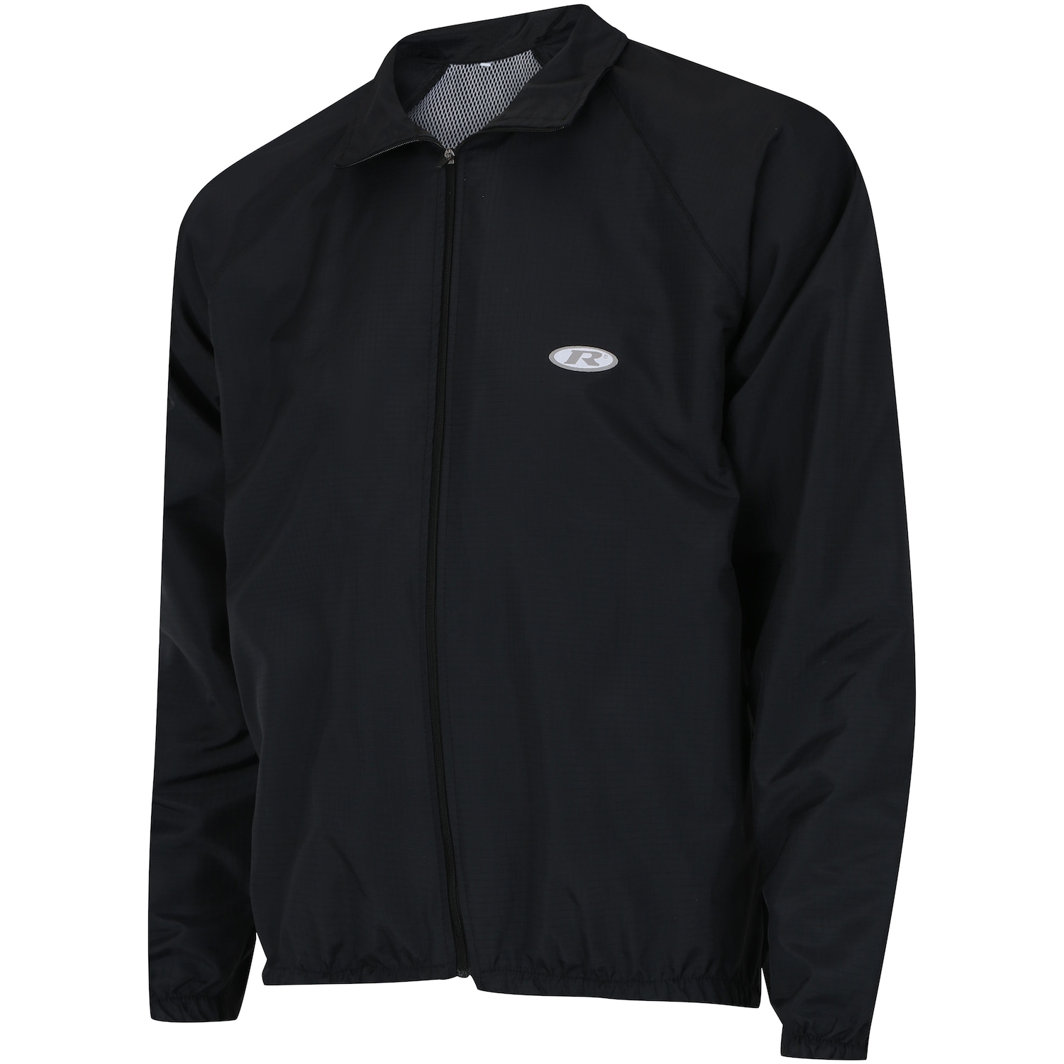 Jaqueta Corta-Vento de Ciclismo Refactor - Masculina - Foto 3