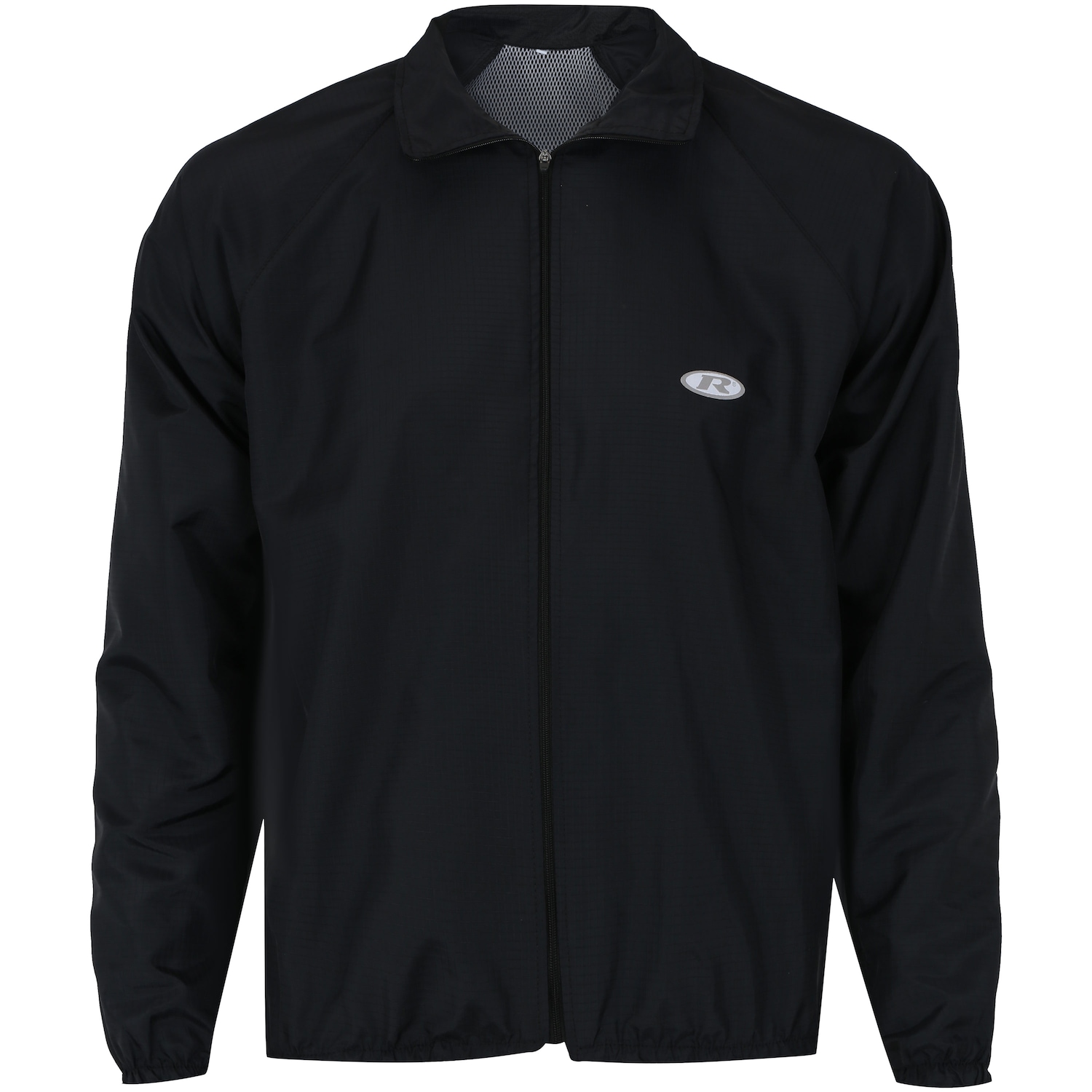 Jaqueta Corta-Vento de Ciclismo Refactor - Masculina - Foto 1