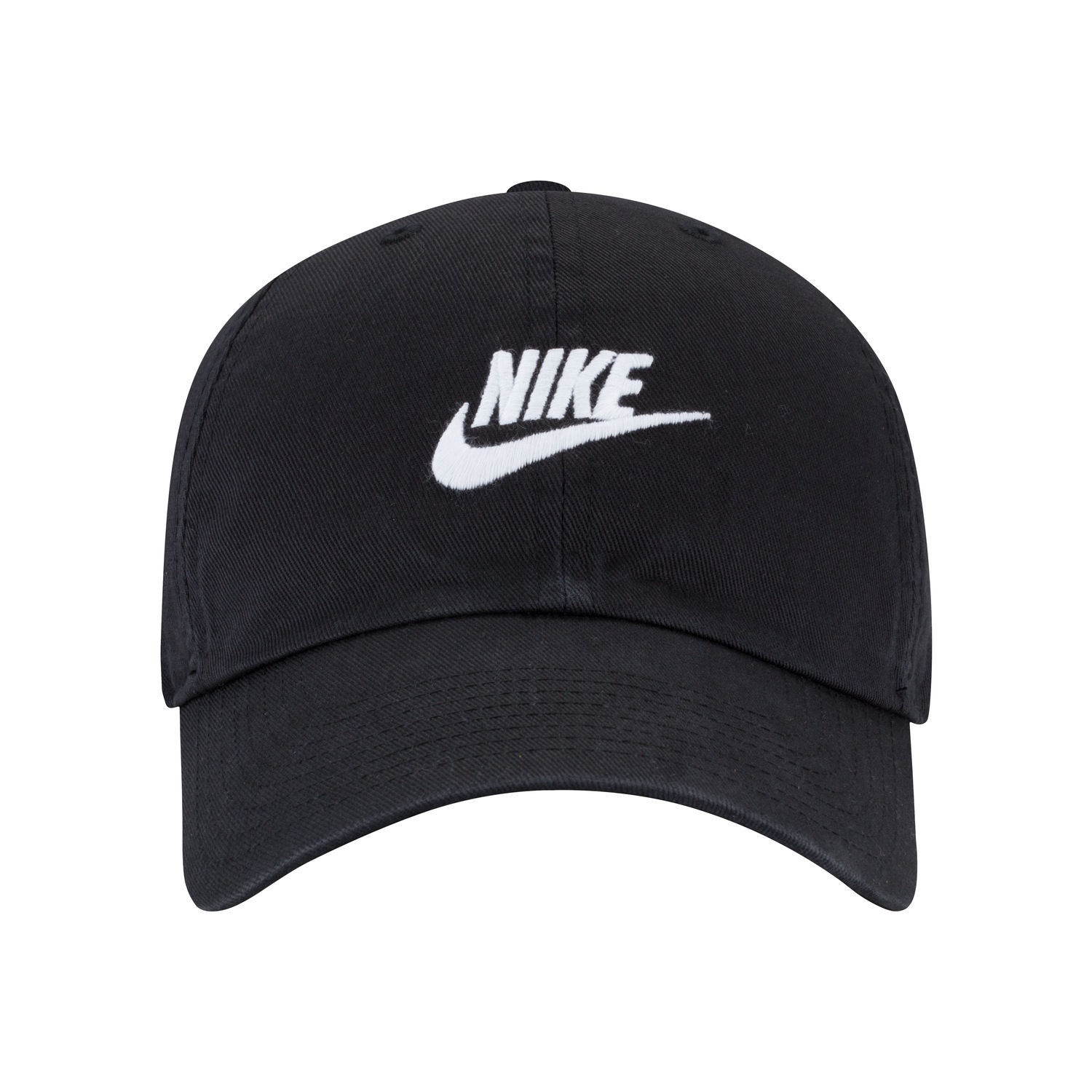 Boné Aba Curva Nike Sportswear H86 Futura Washed - Strapback - Adulto - Foto 3