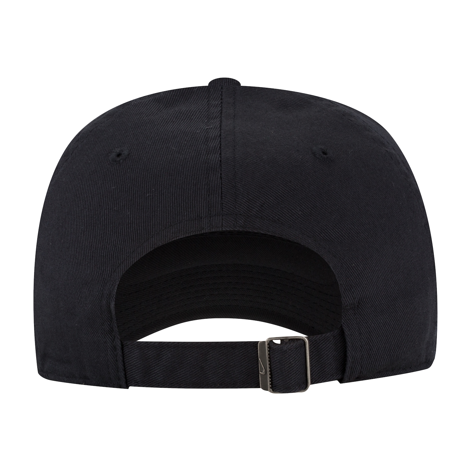 Boné Aba Curva Nike Sportswear H86 Futura Washed - Strapback - Adulto - Foto 4