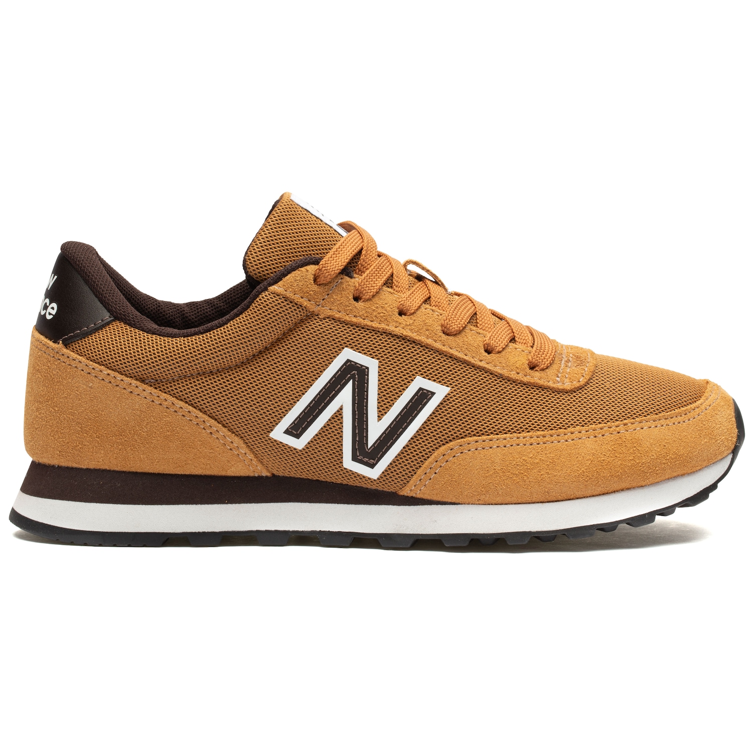 Tênis New Balance ML501 - Masculino - Foto 1